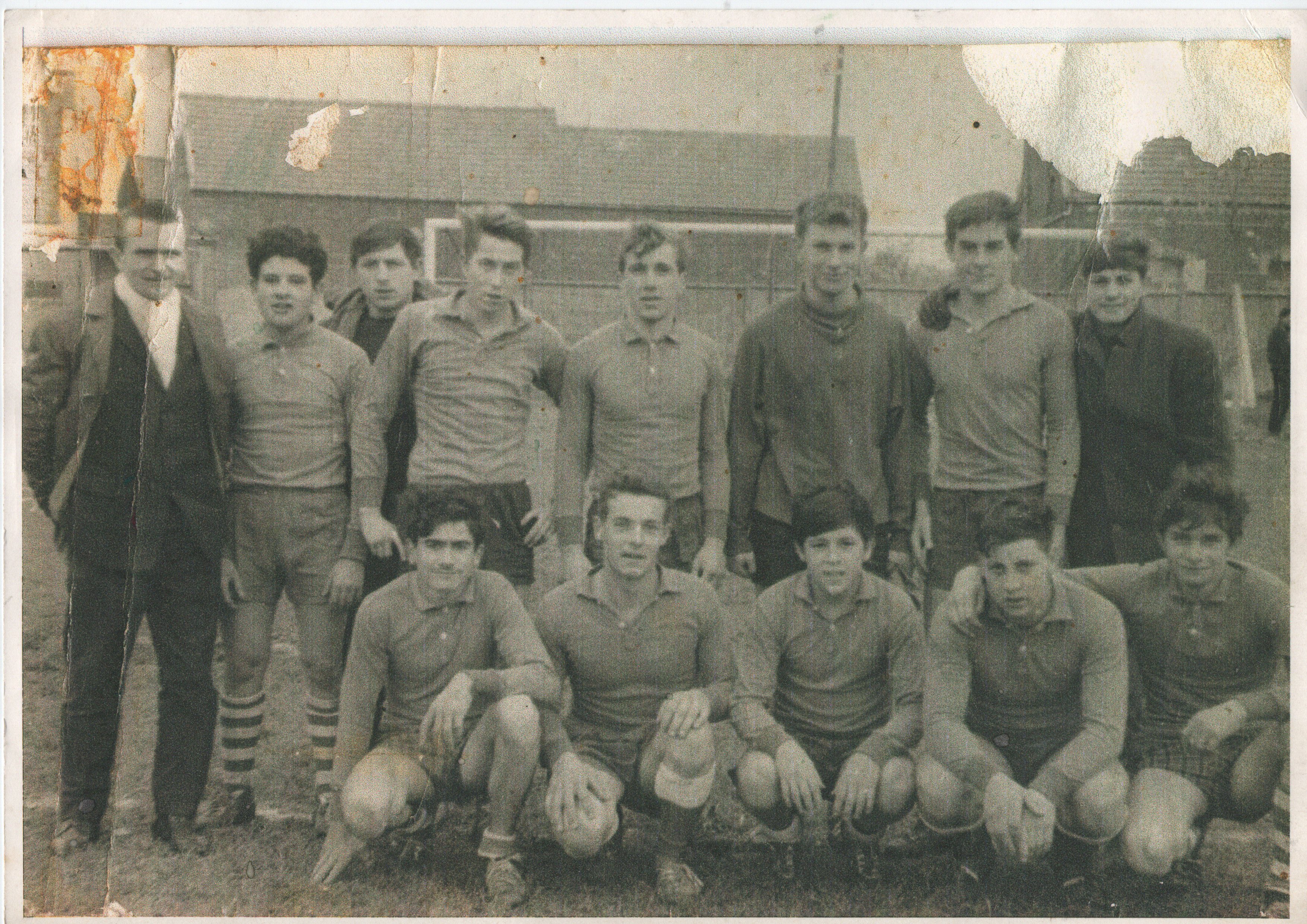 Olympique-club Avesnois