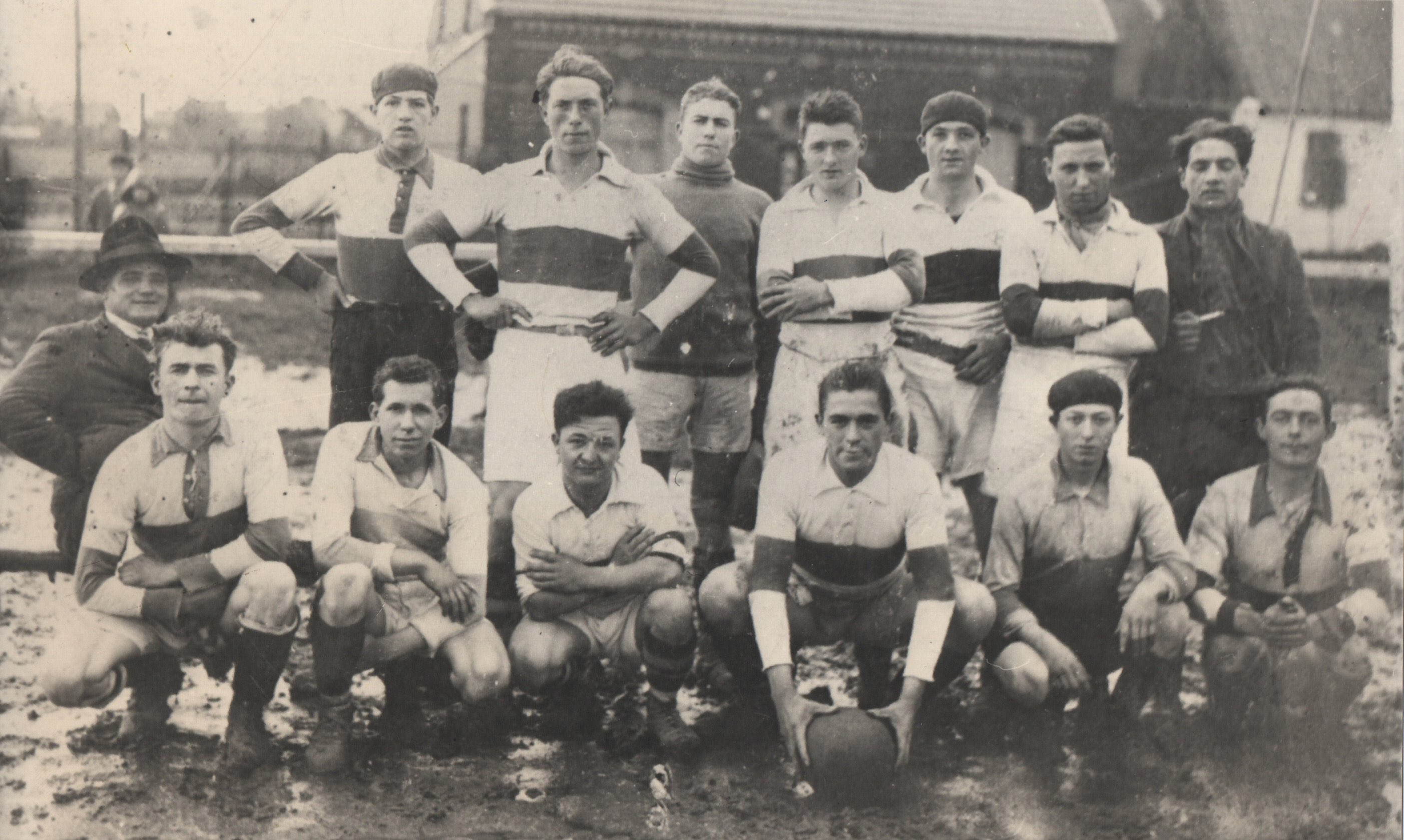Olympique-club Avesnois