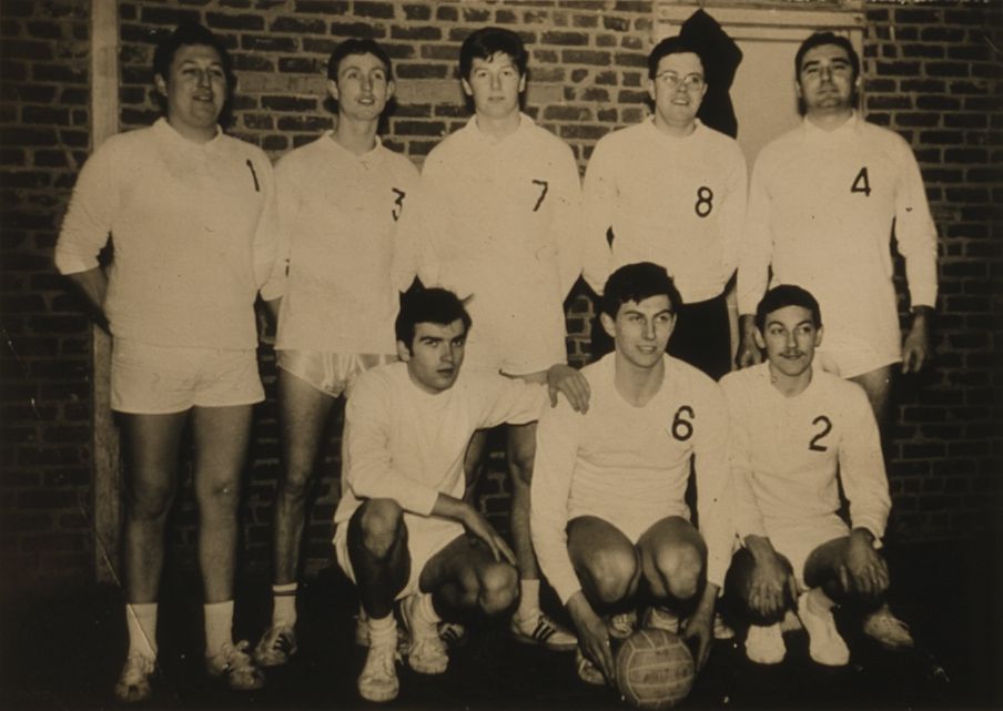 Handball