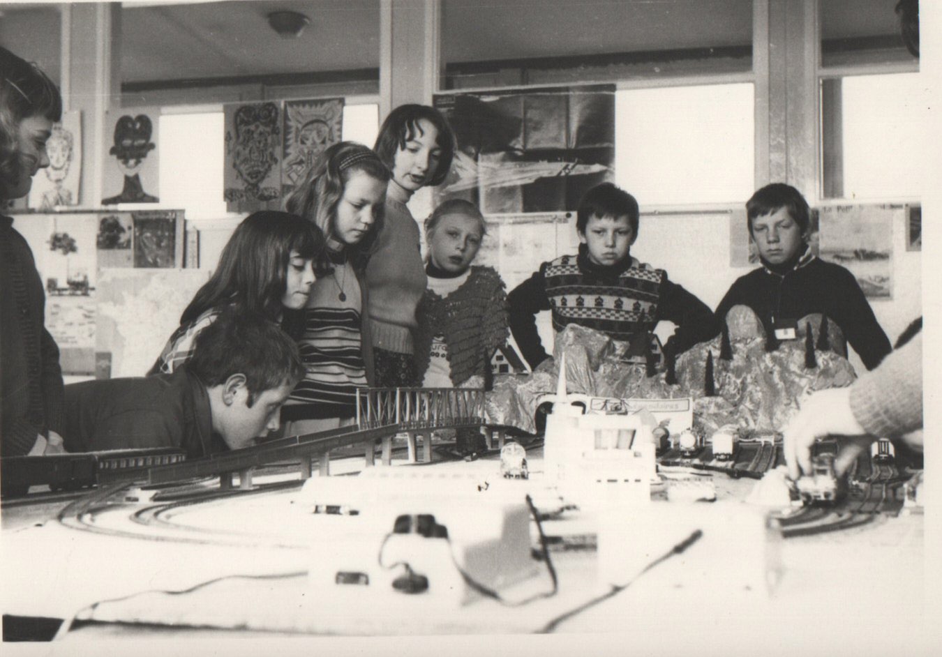 Quinzaine de la découverte