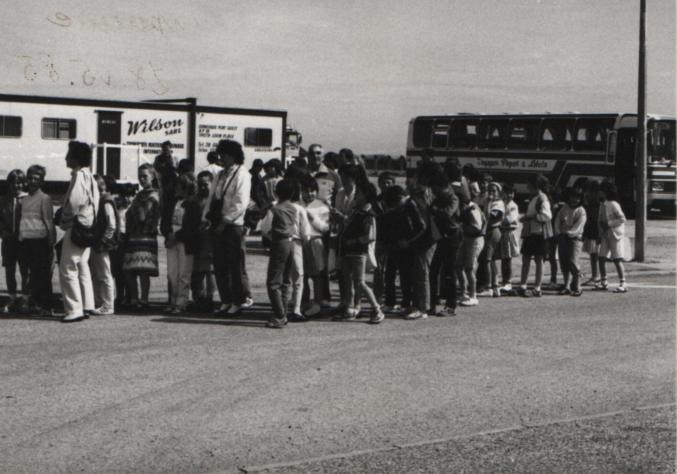 Dunkerque