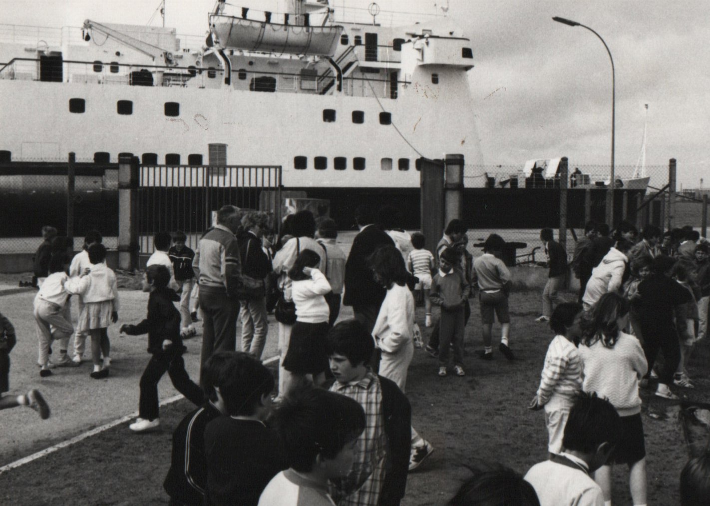 Dunkerque