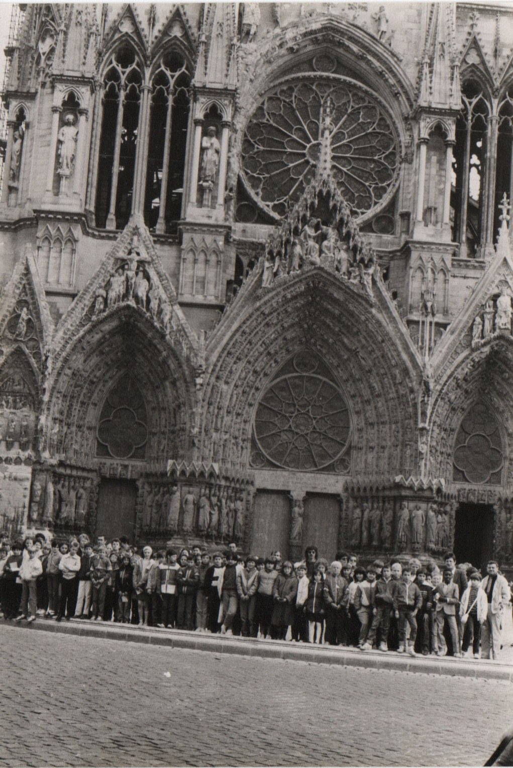École Primaire Joliot-Curie