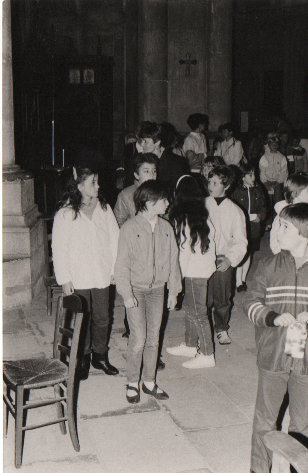 École Primaire Joliot-Curie