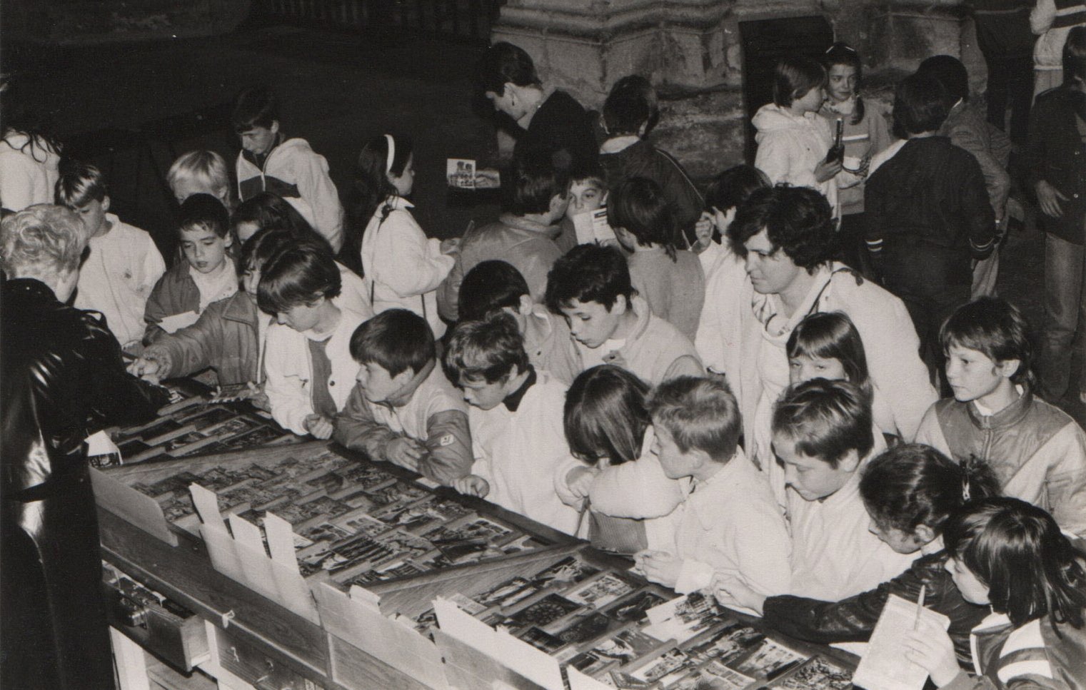 École Primaire Joliot-Curie