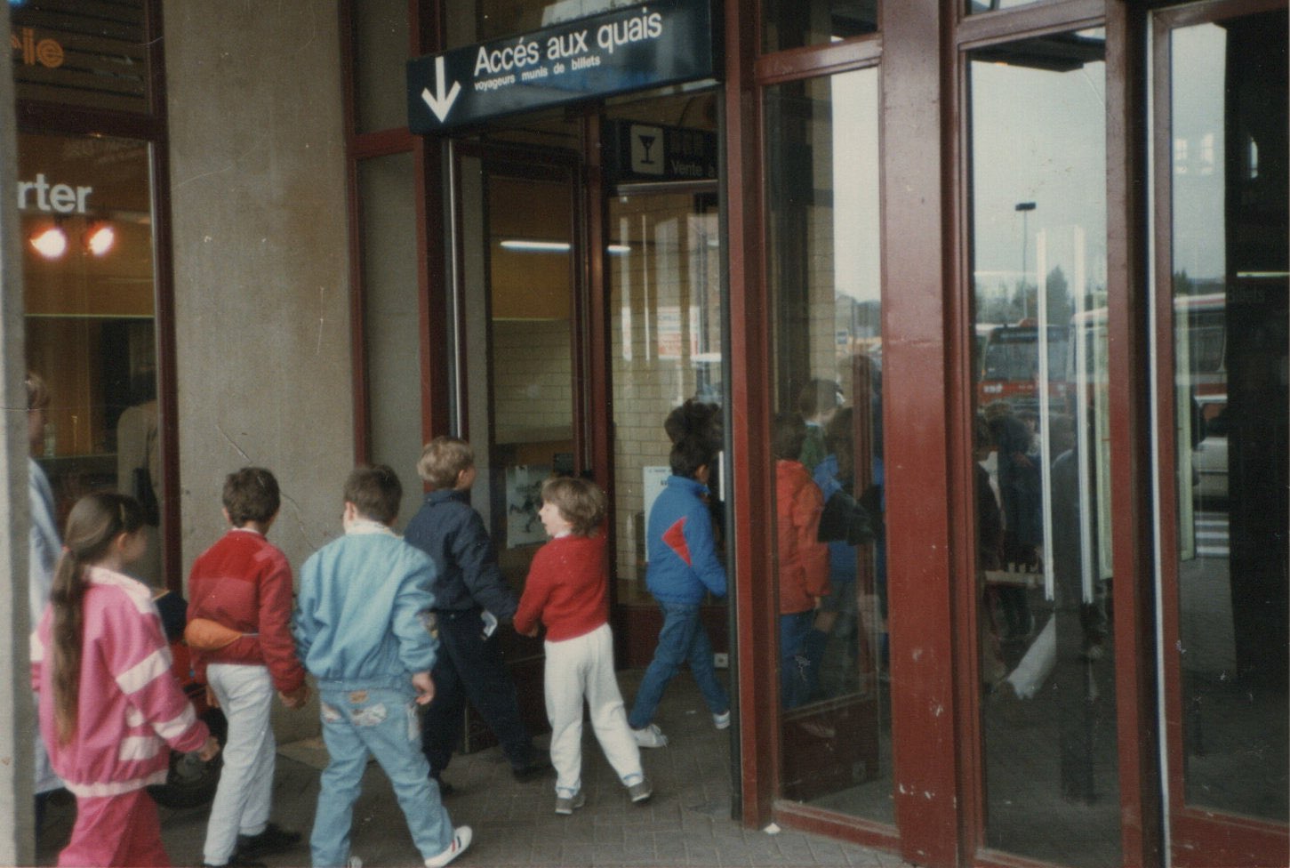 CP à Lille