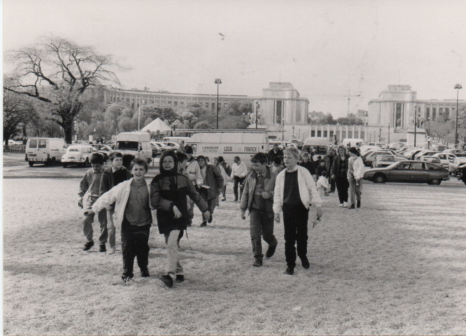 Paris