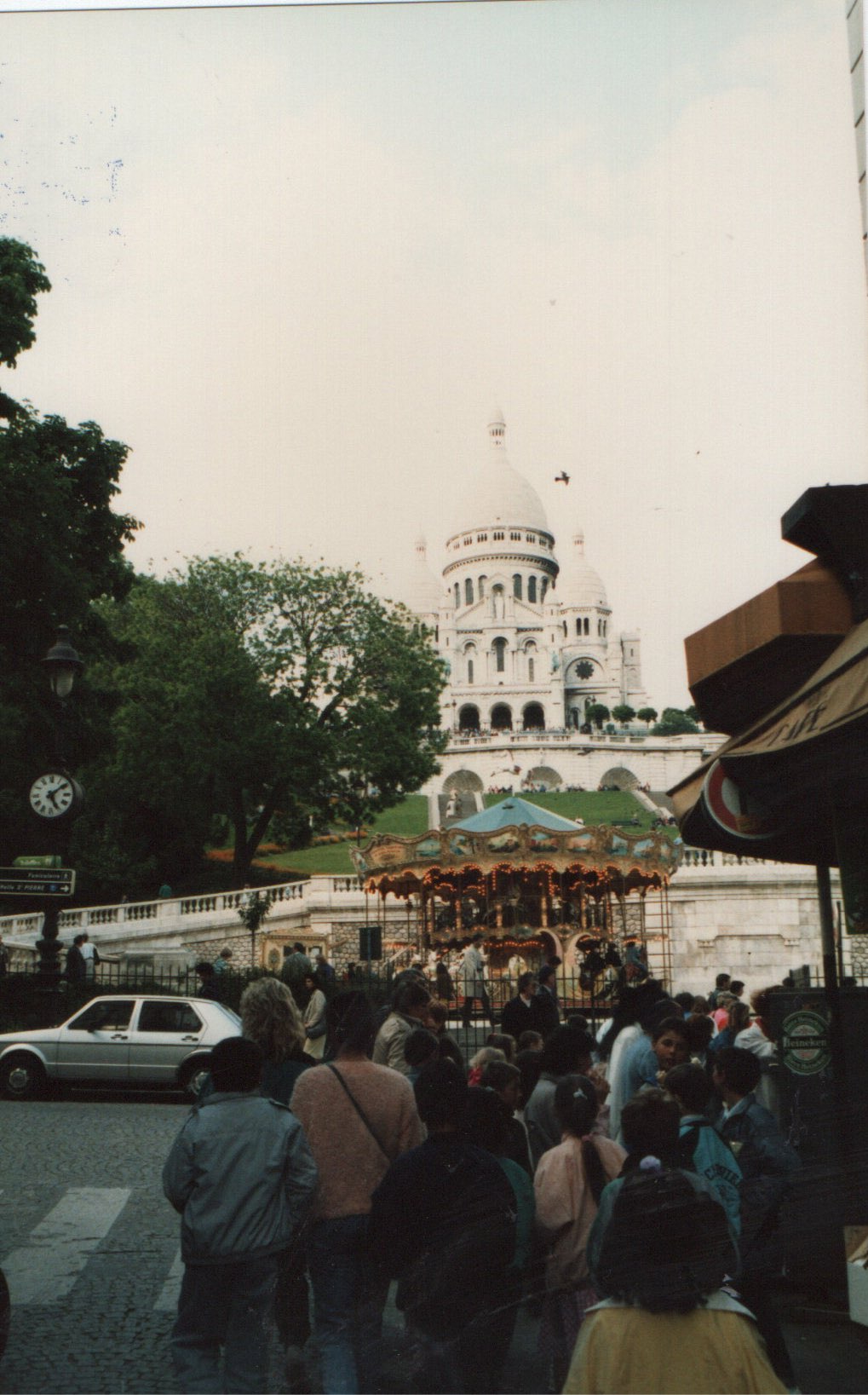 Paris CM2