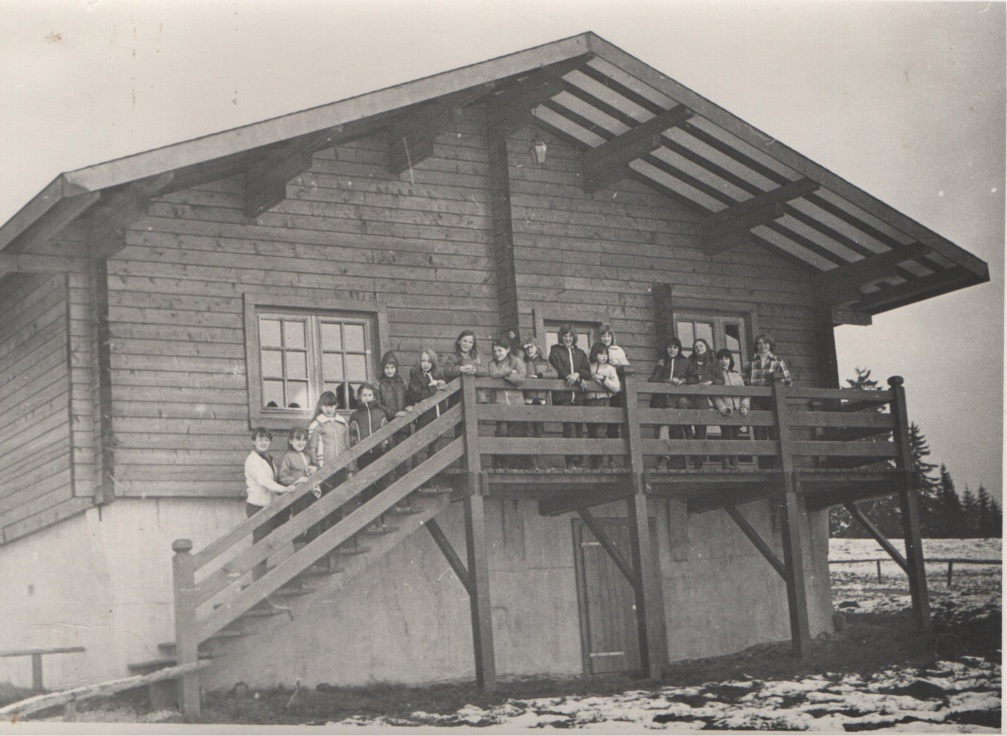École Primaire Joliot-Curie