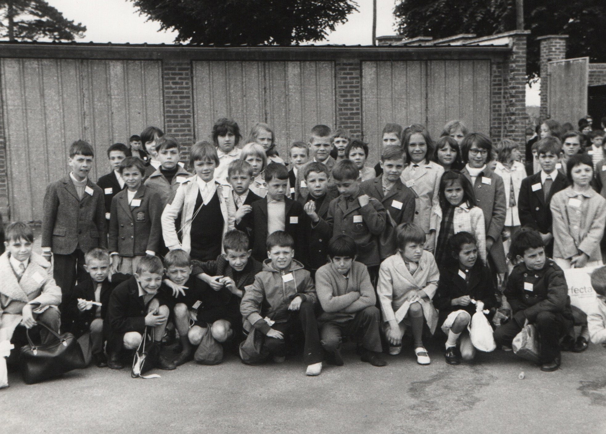 École Primaire Joliot-Curie