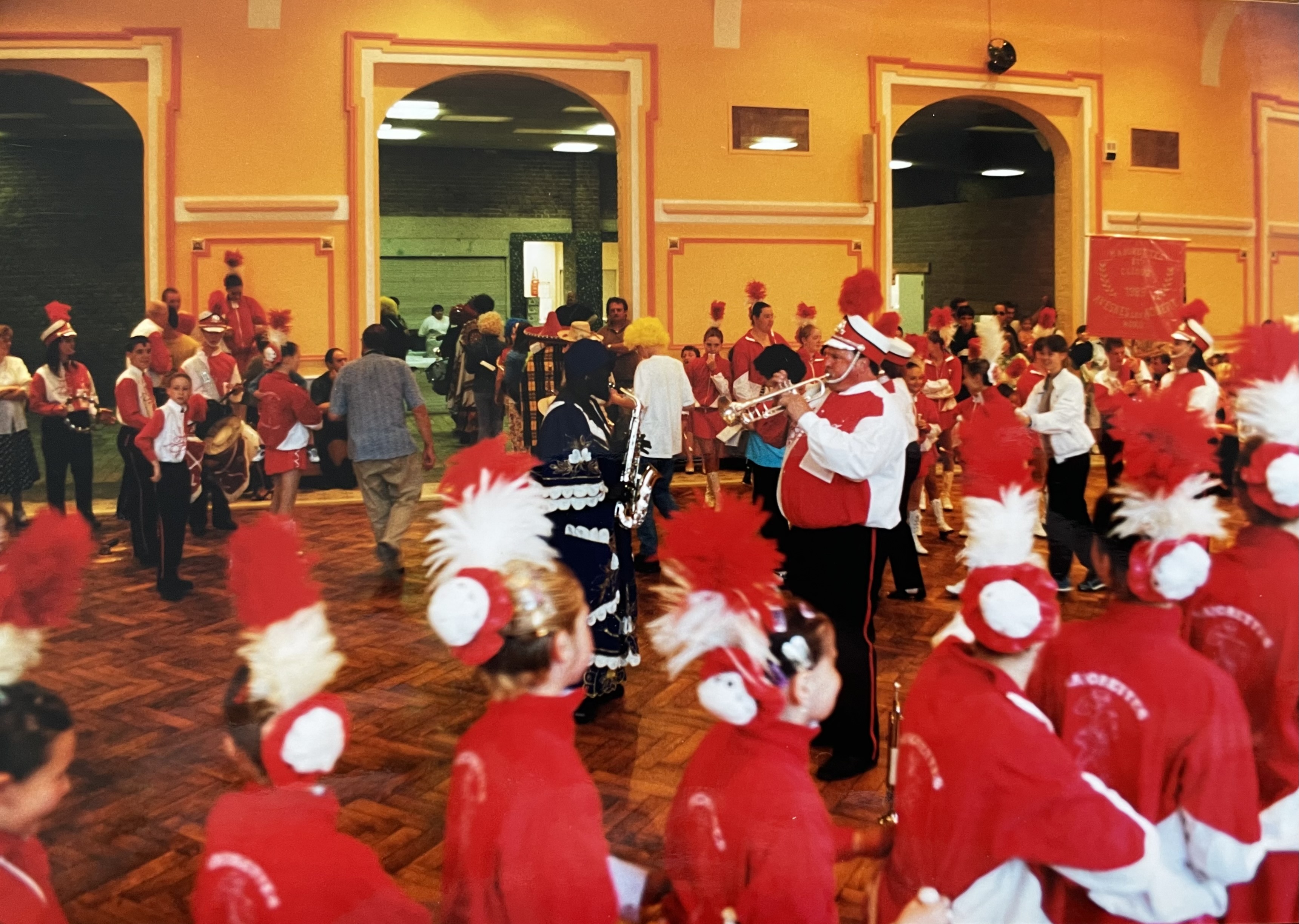 Fête de la musique