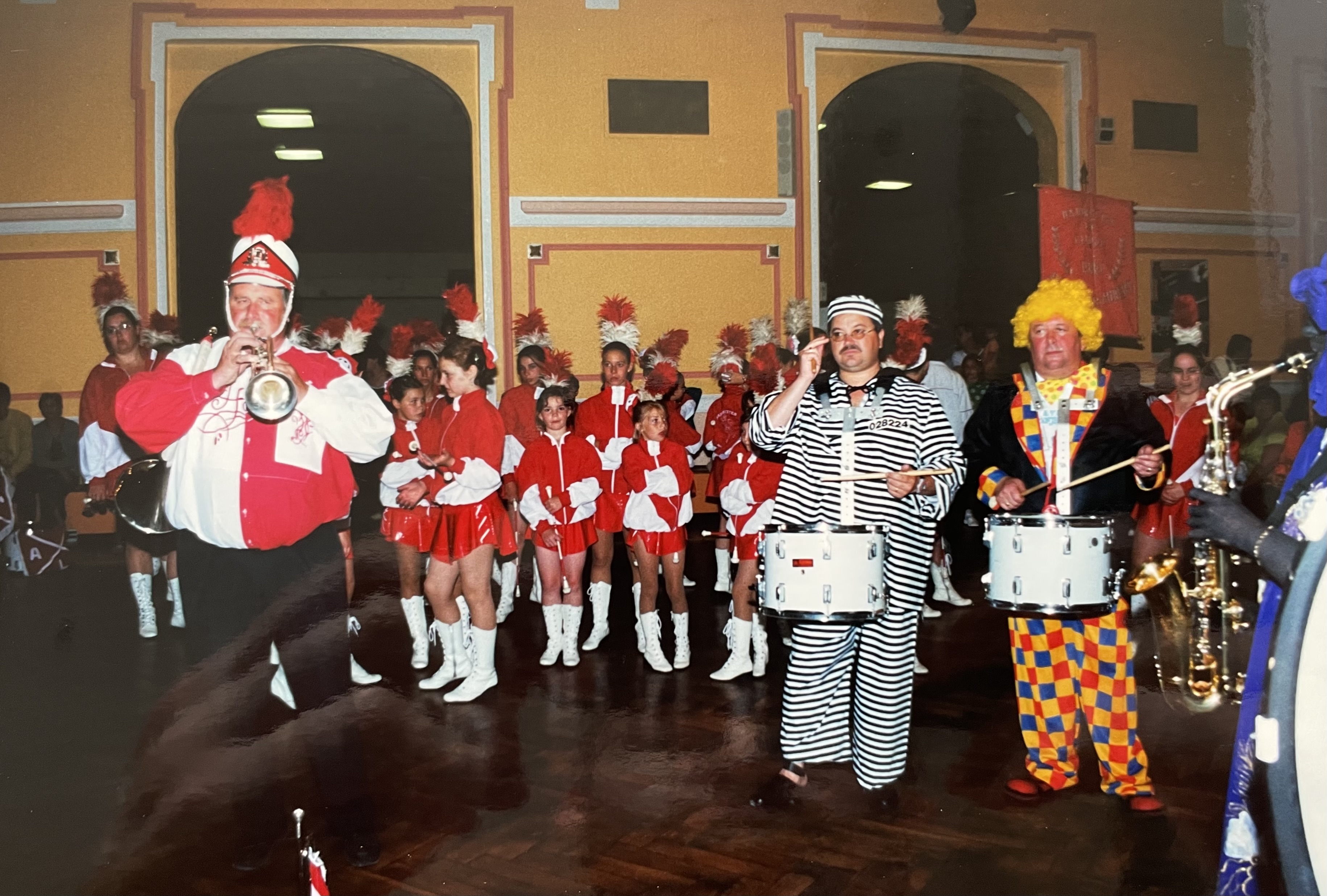 Fête de la musique