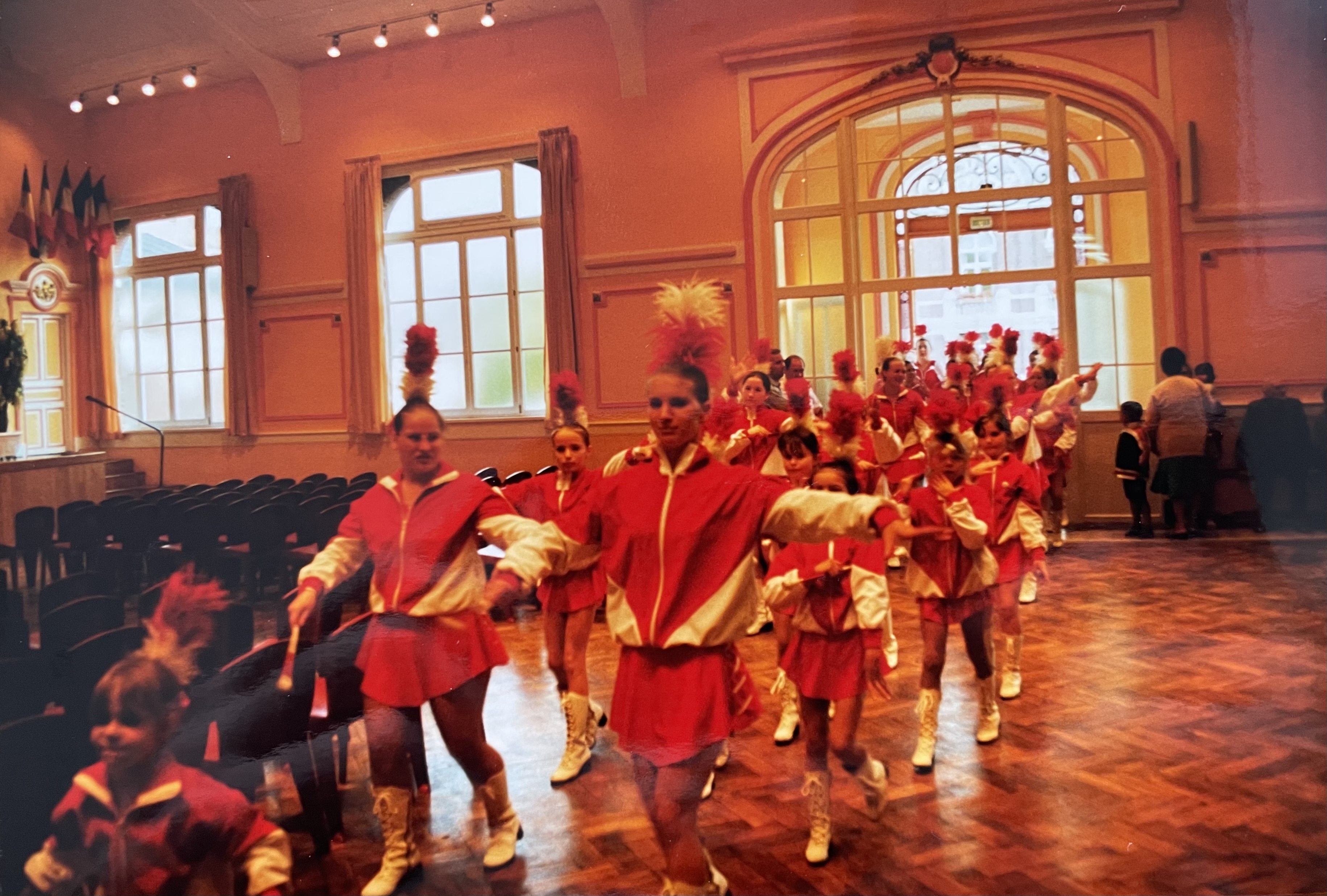 Fête de la musique