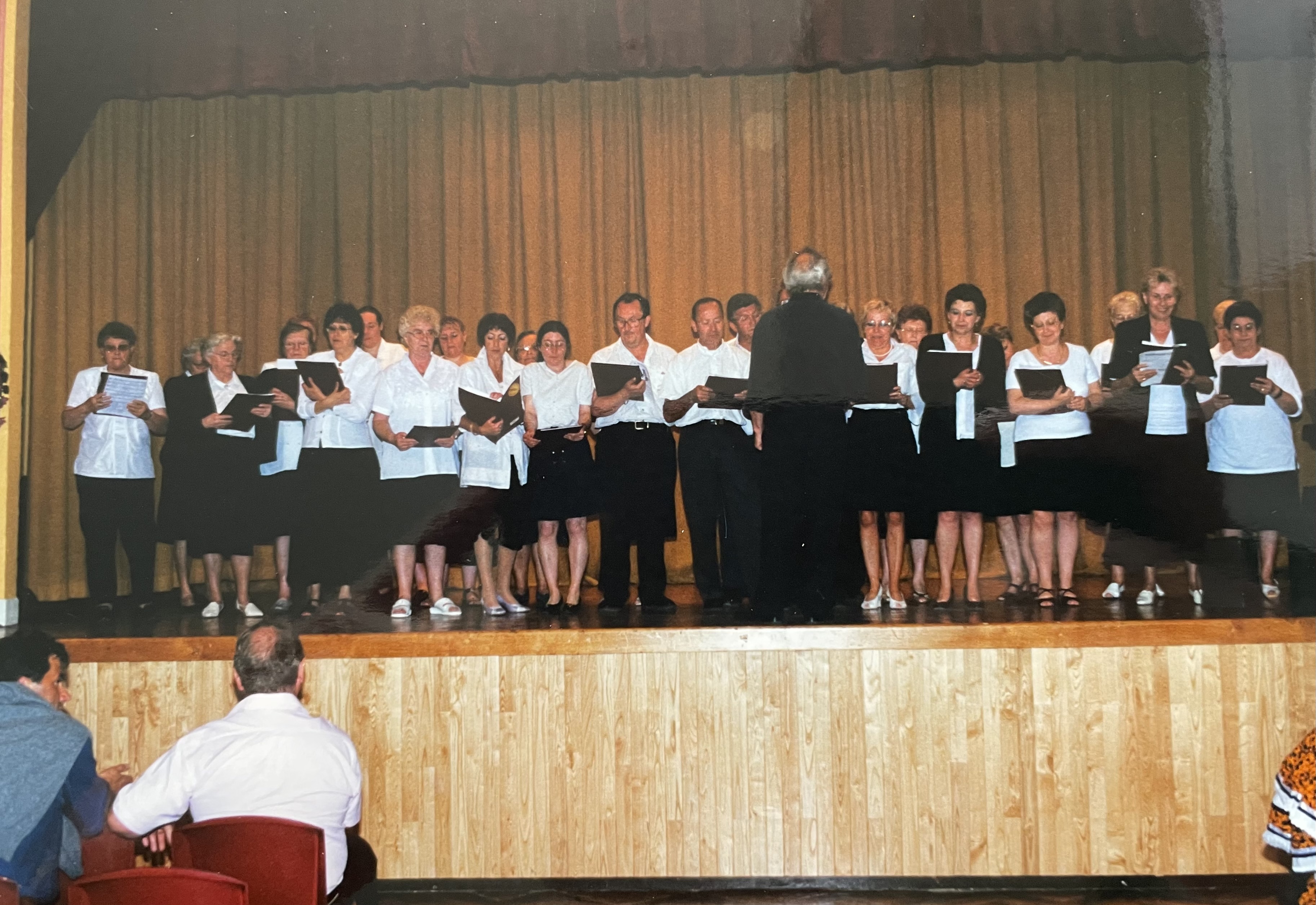 Fête de la musique
