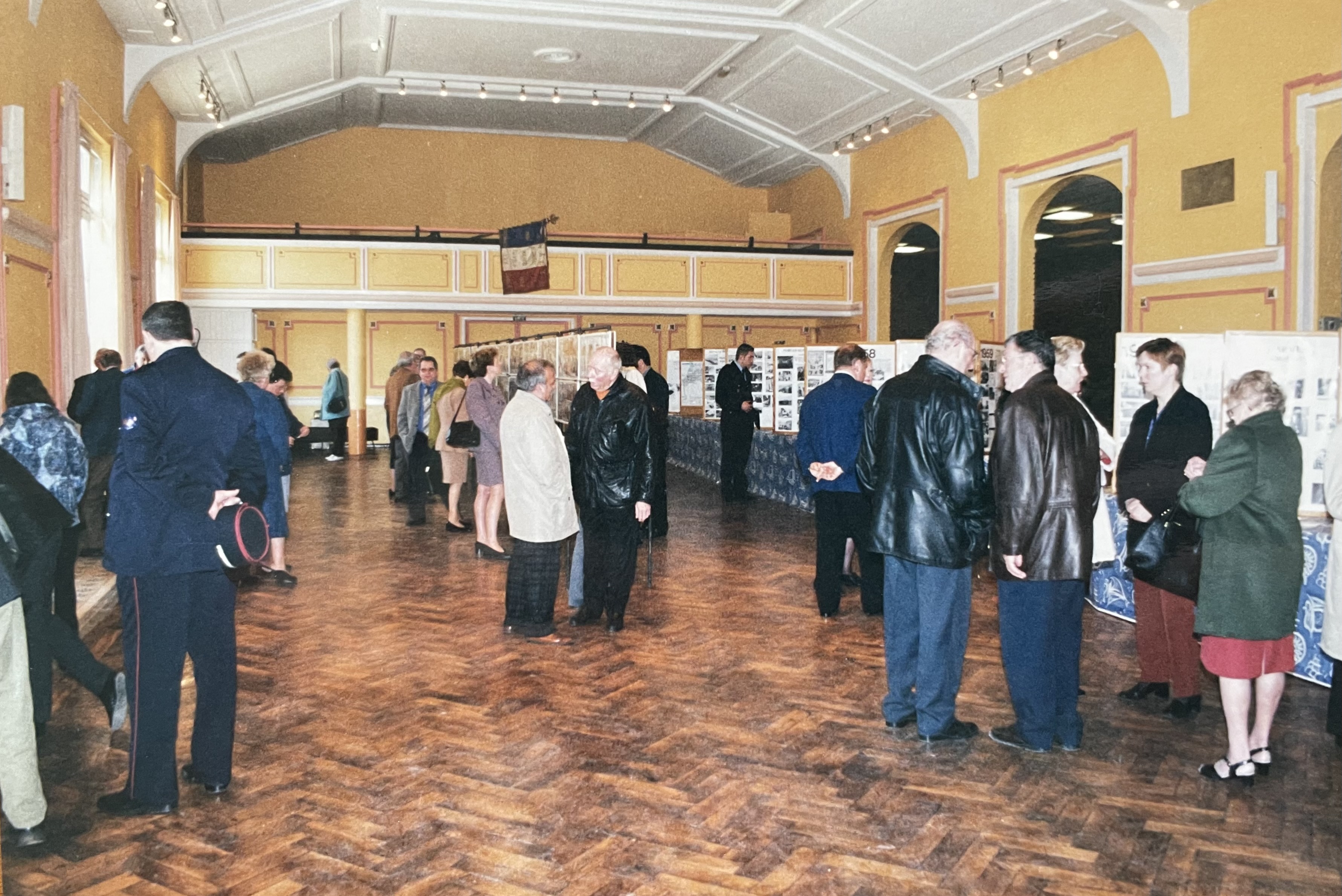 Exposition FNACA