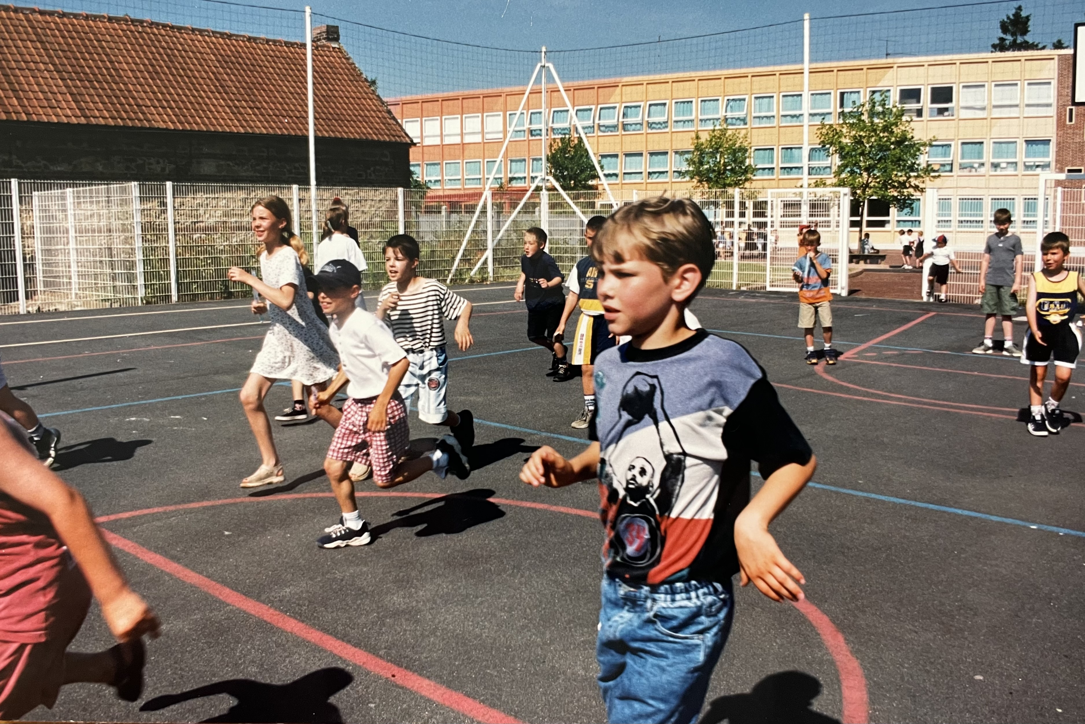 École primaire