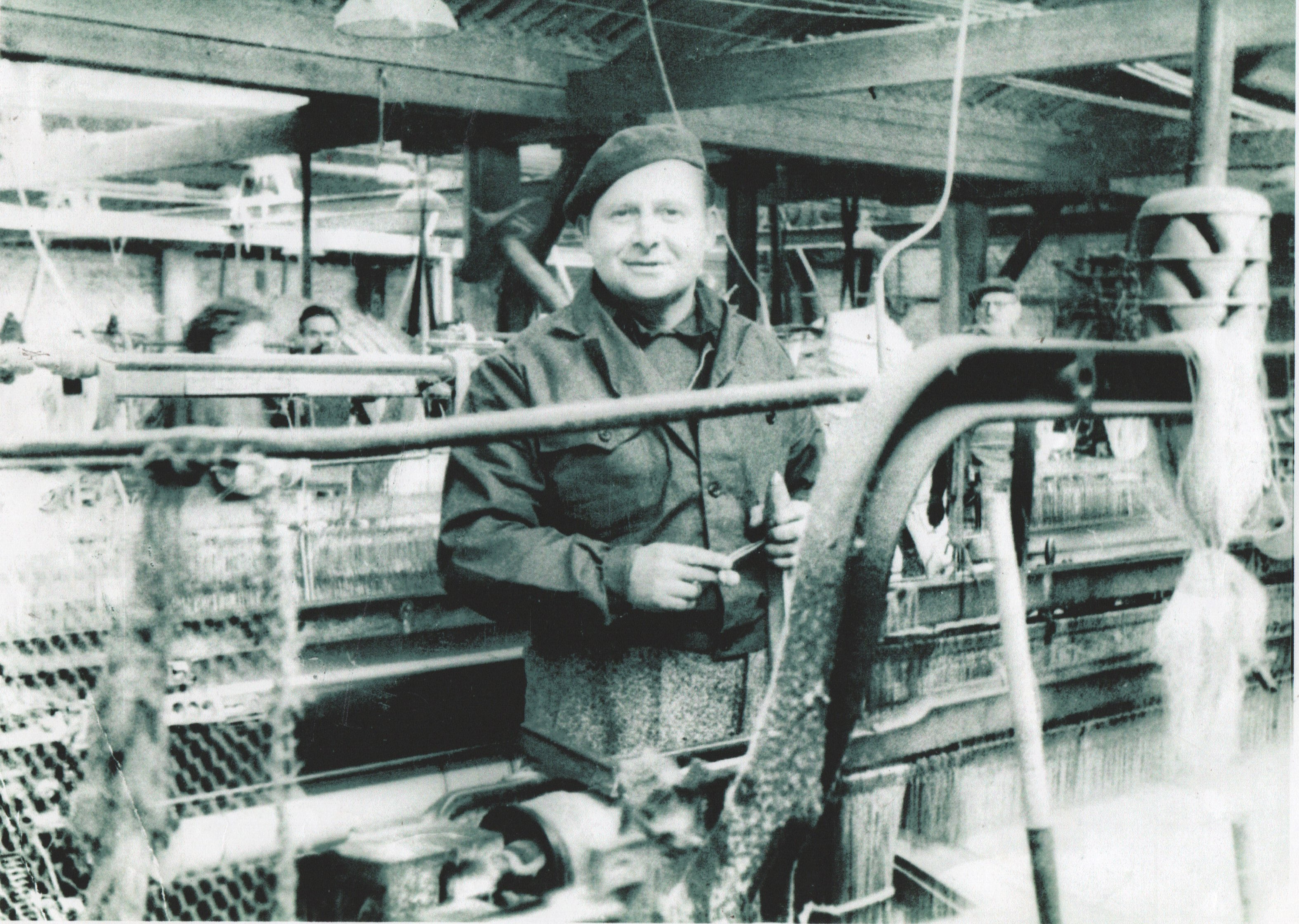 Tissage
