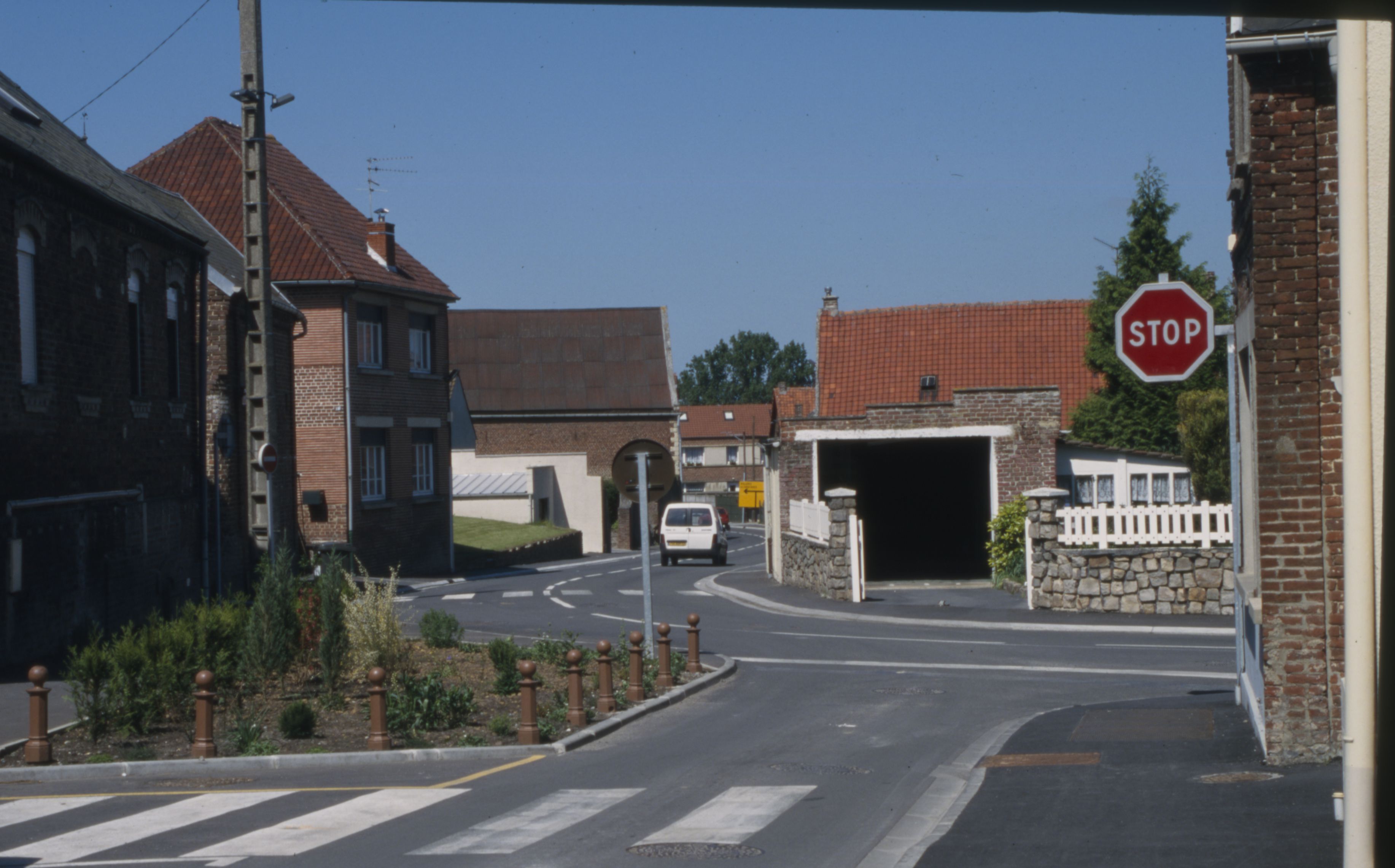 Rue Jules Ferry