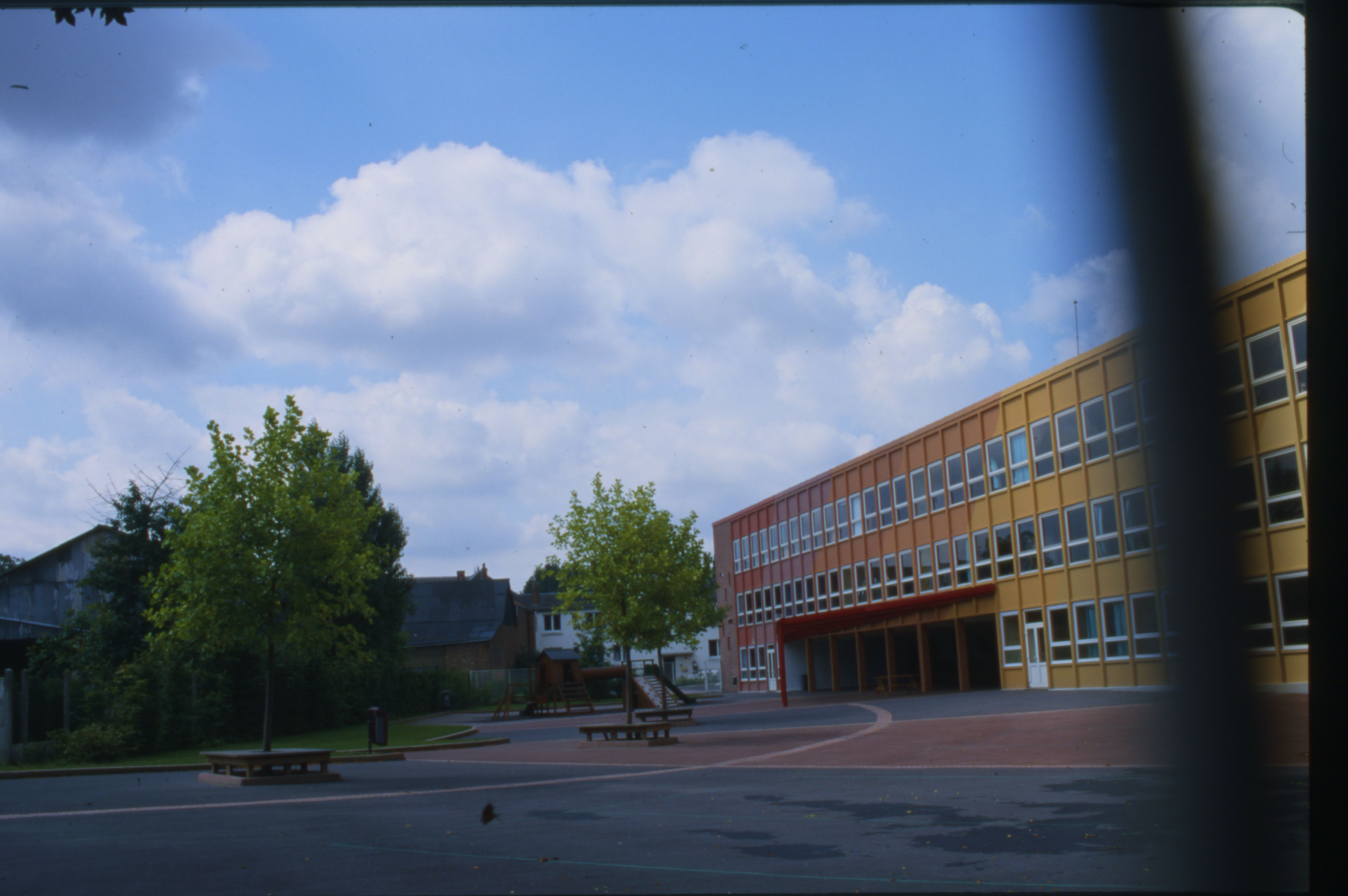 École