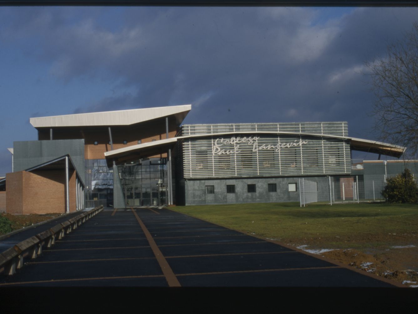Collège