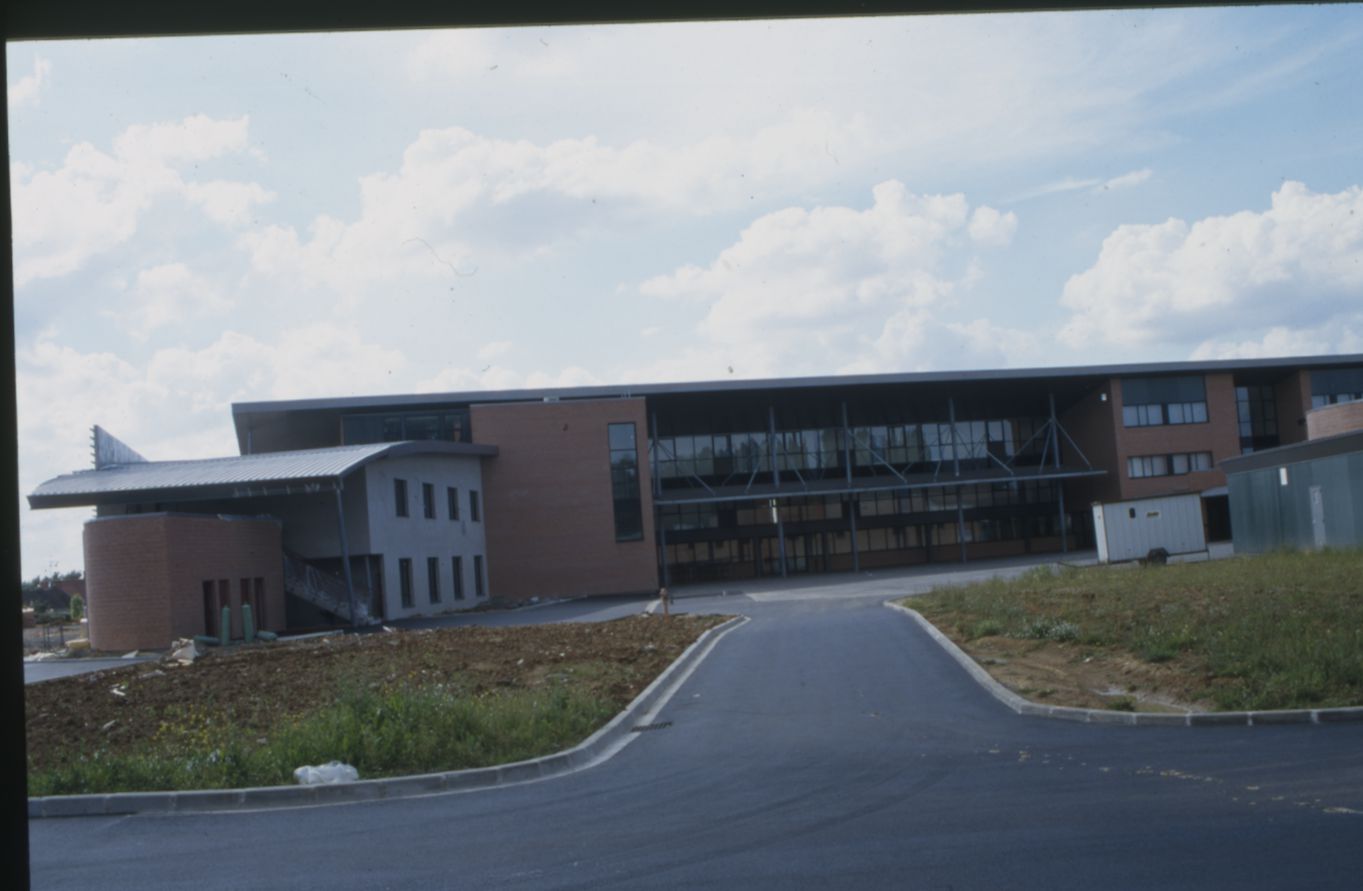 Collège (1)