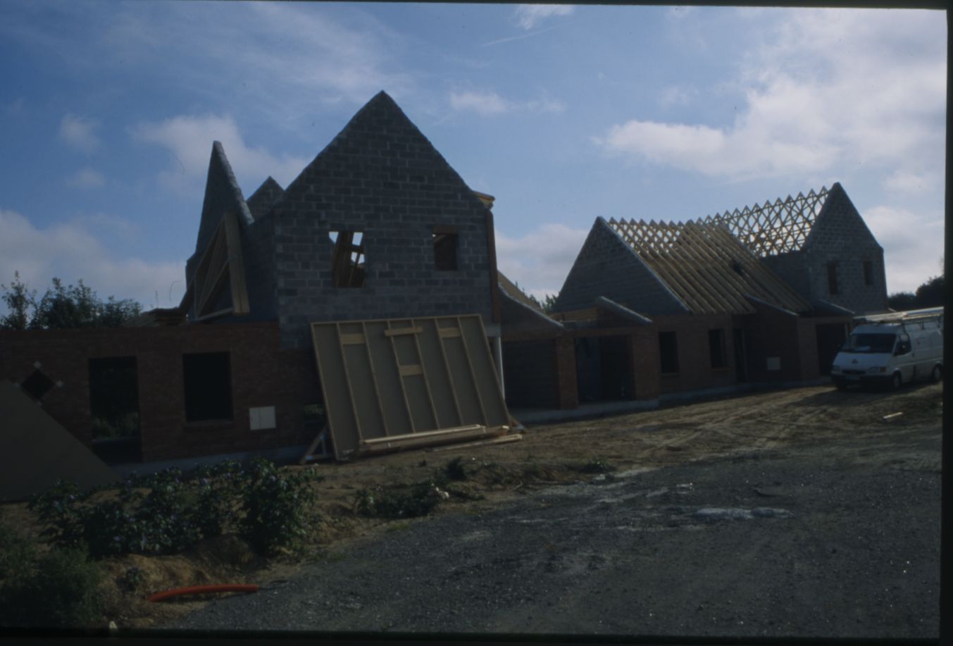 Construction