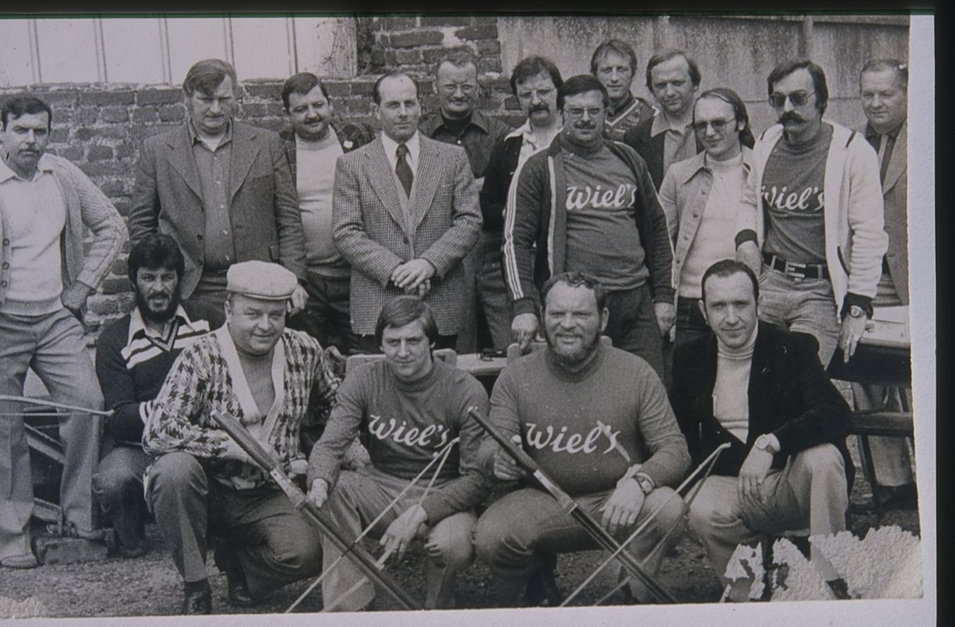 Arbalétriers