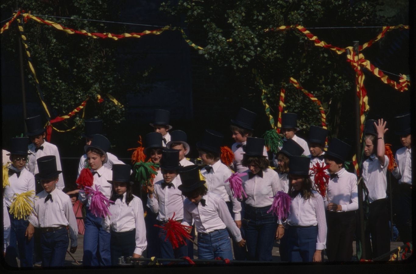 Fête de l'école (2)