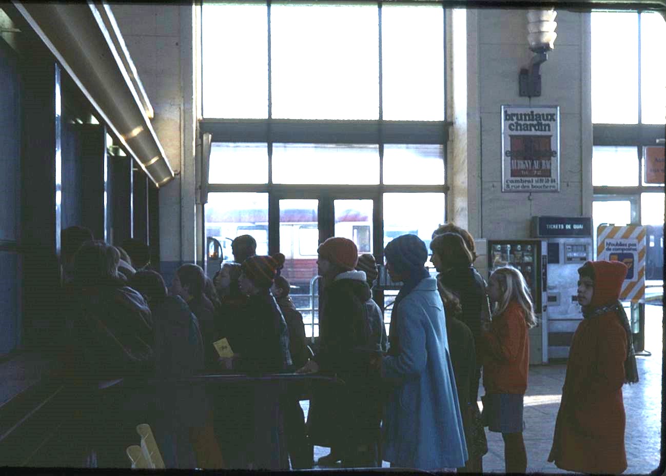 Quinzaine de la découverte (14)