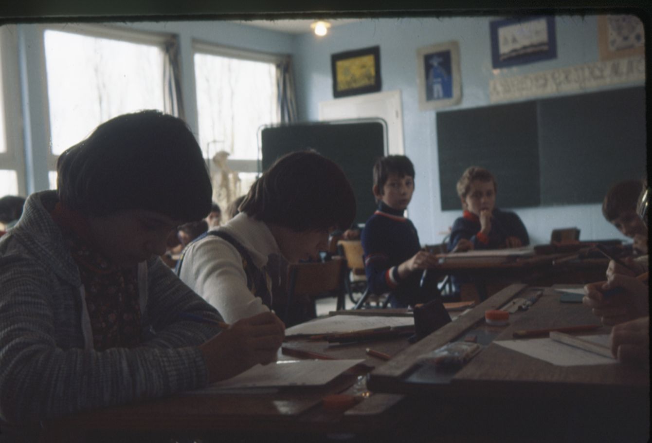 Classe découverte dans le cambrésis (69)