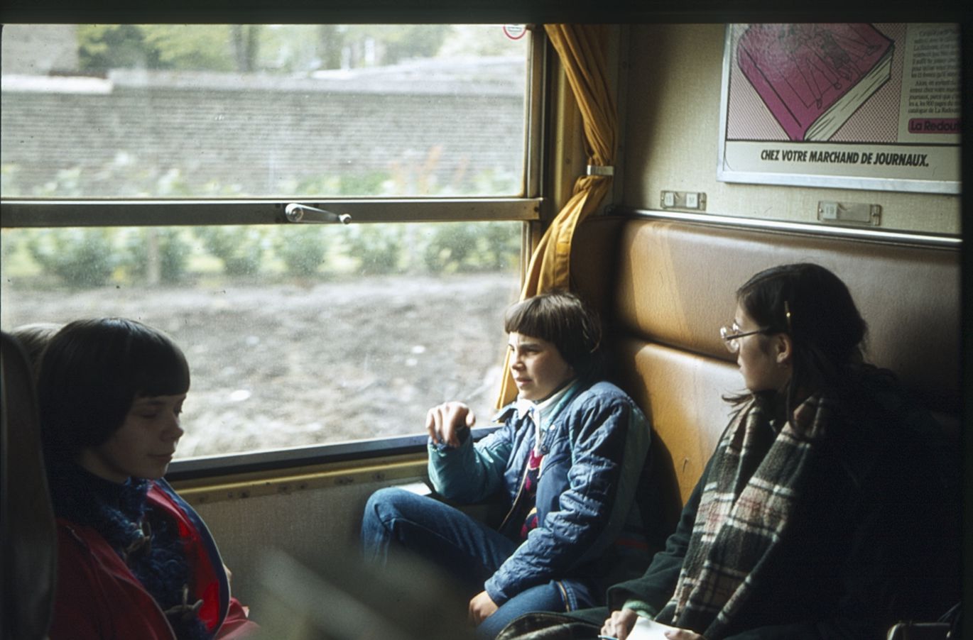 Classe découverte dans le cambrésis (80)