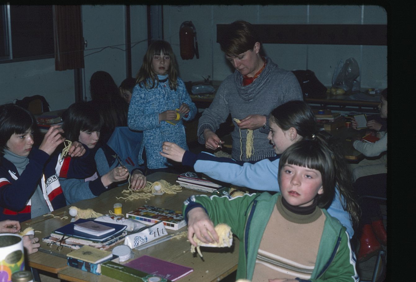 Classe découverte de Mme Calvanus (5)