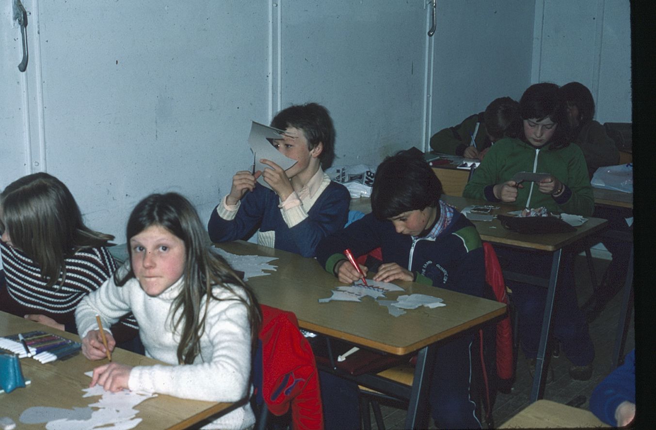 Classe découverte de Mme Calvanus (7)