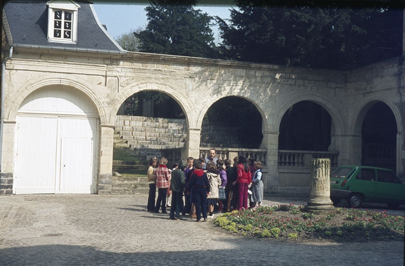Le Cambrésis d'hier et d'aujourd'hui (51)