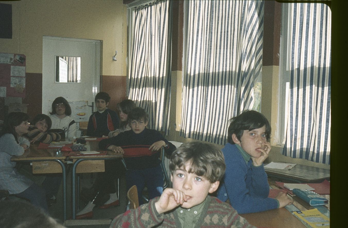 Classe verte (7)