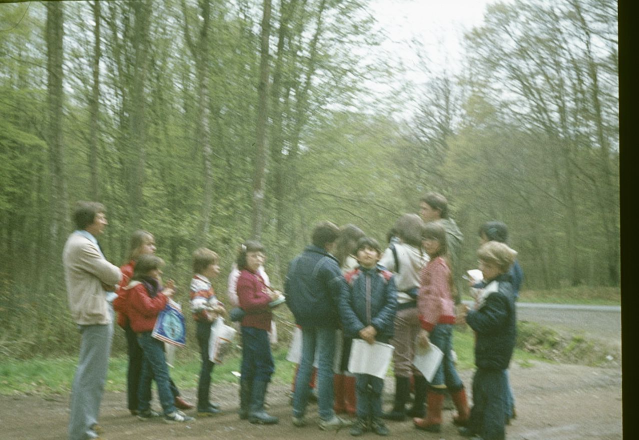 Classe verte (14)
