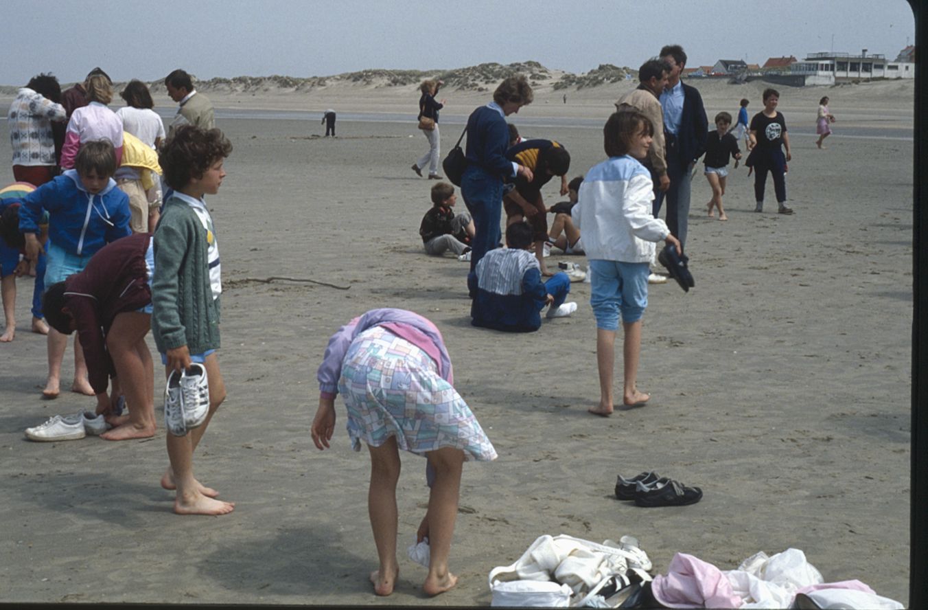 Voyage à Dunkerque (4)