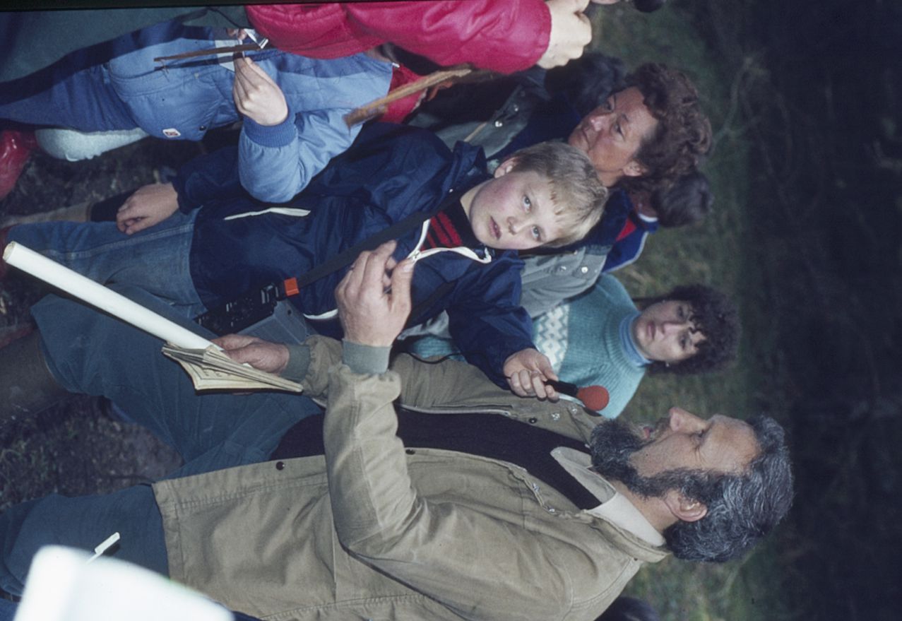 Les Grangettes (72)