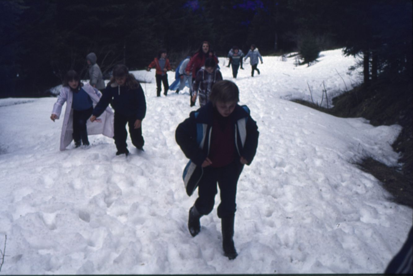 Les Grangettes (83)