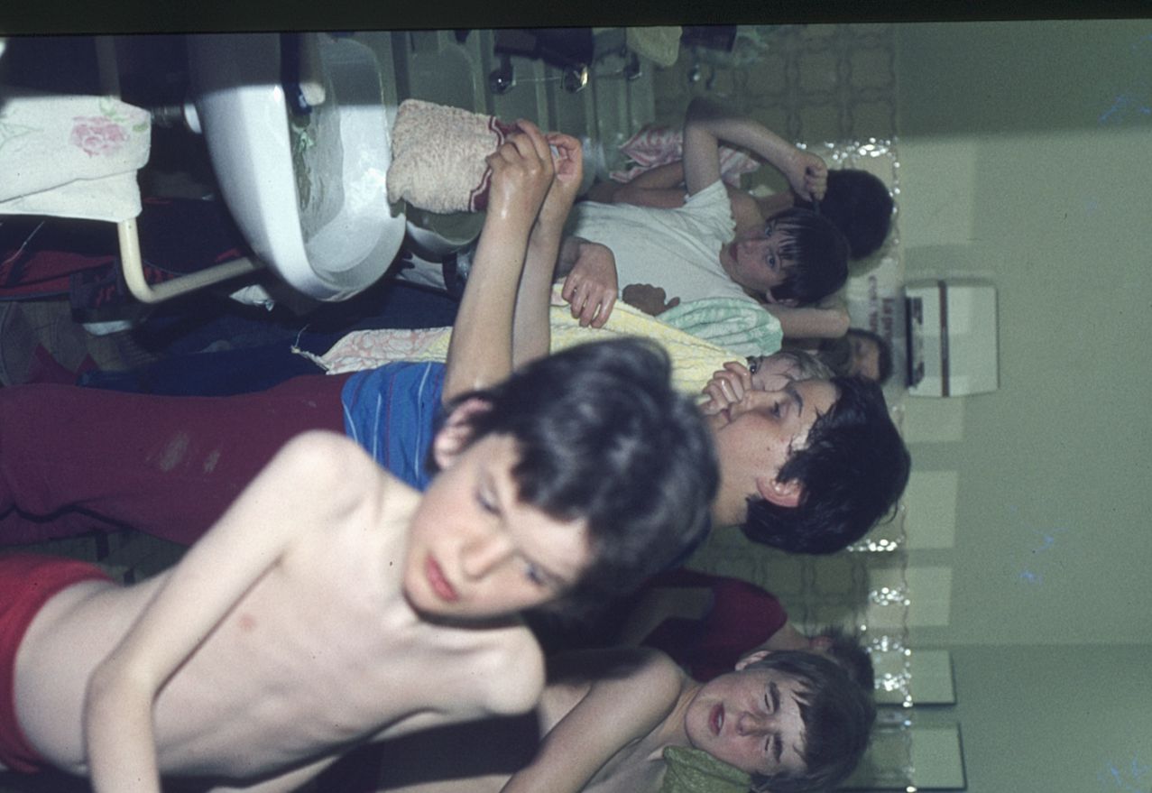 Les Grangettes (87)