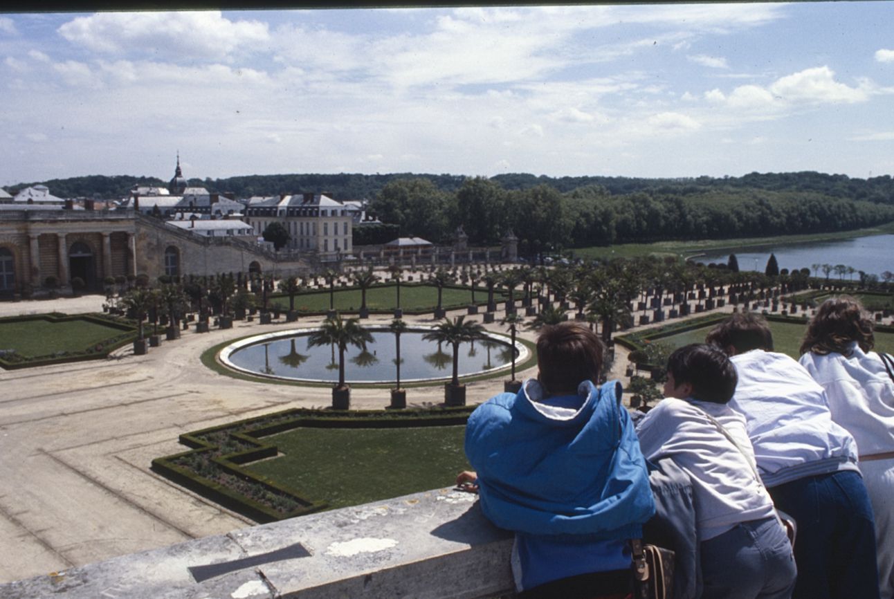 Versailles CM2 (2)