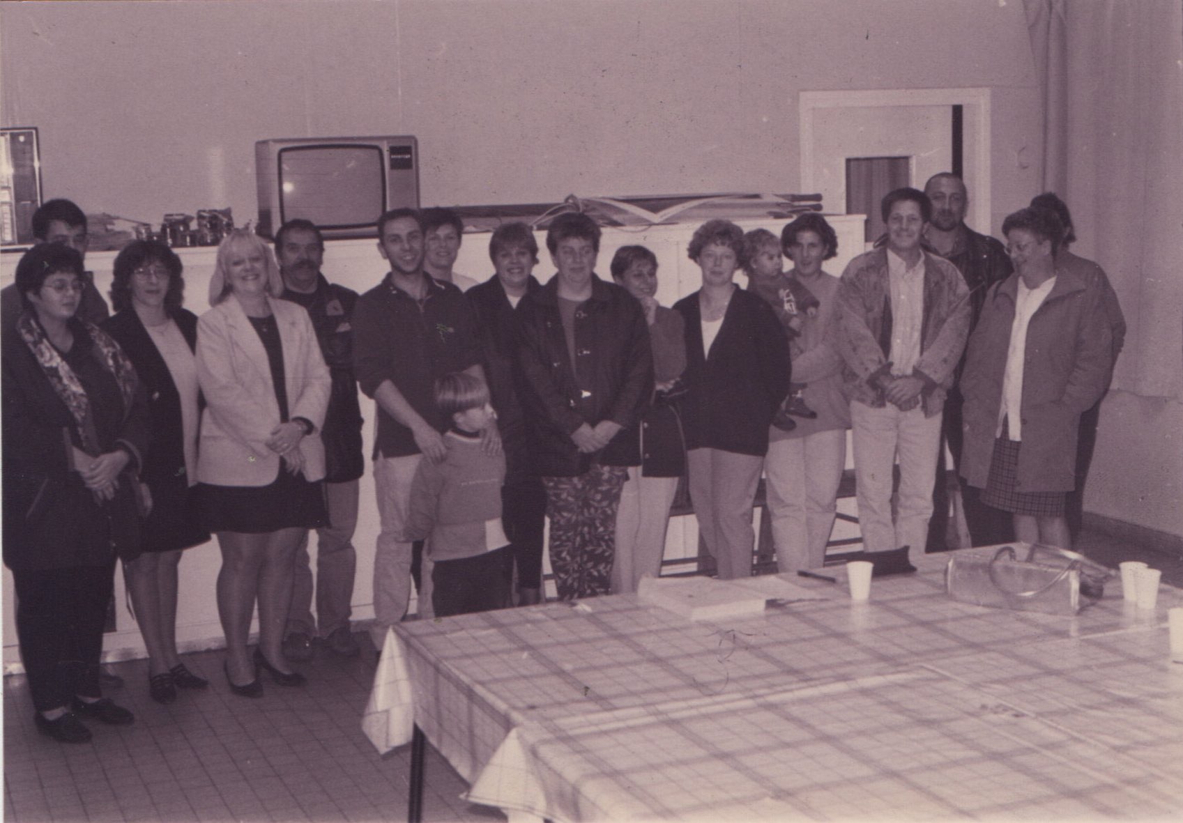 Association des parents d'élèves de l'école primaire