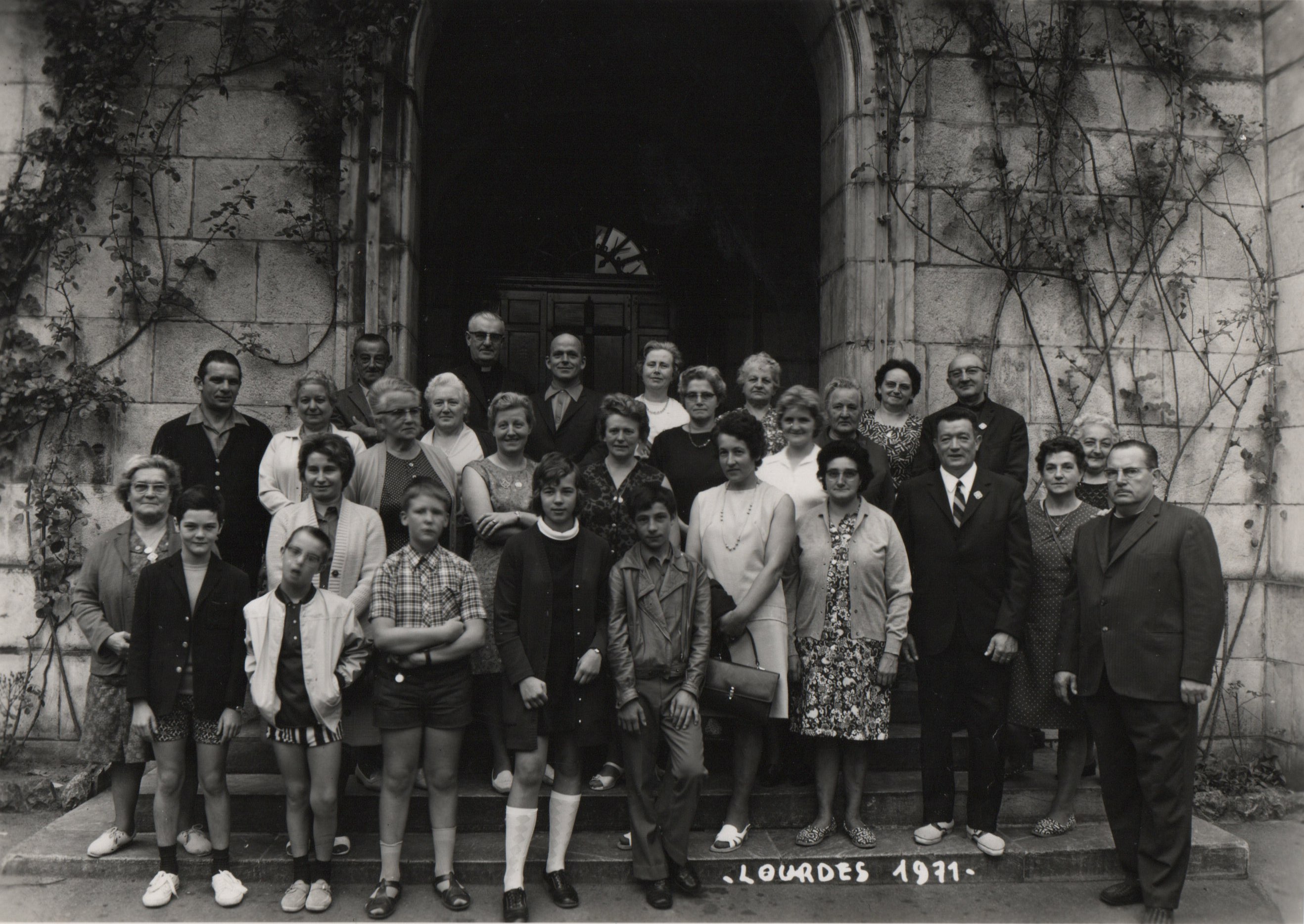 Lourdes
