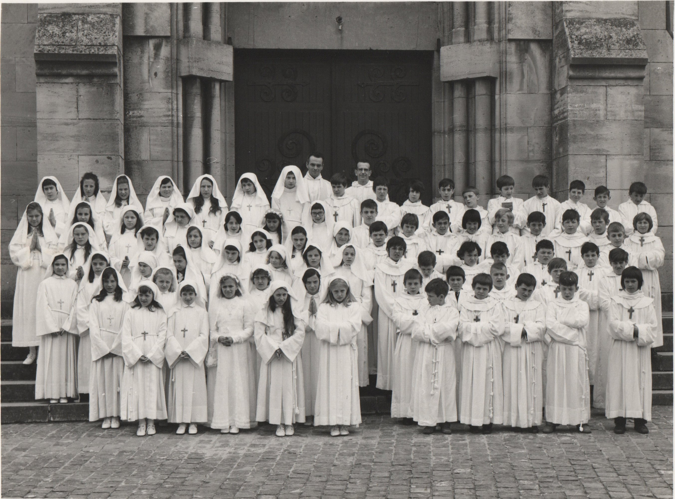 Communions