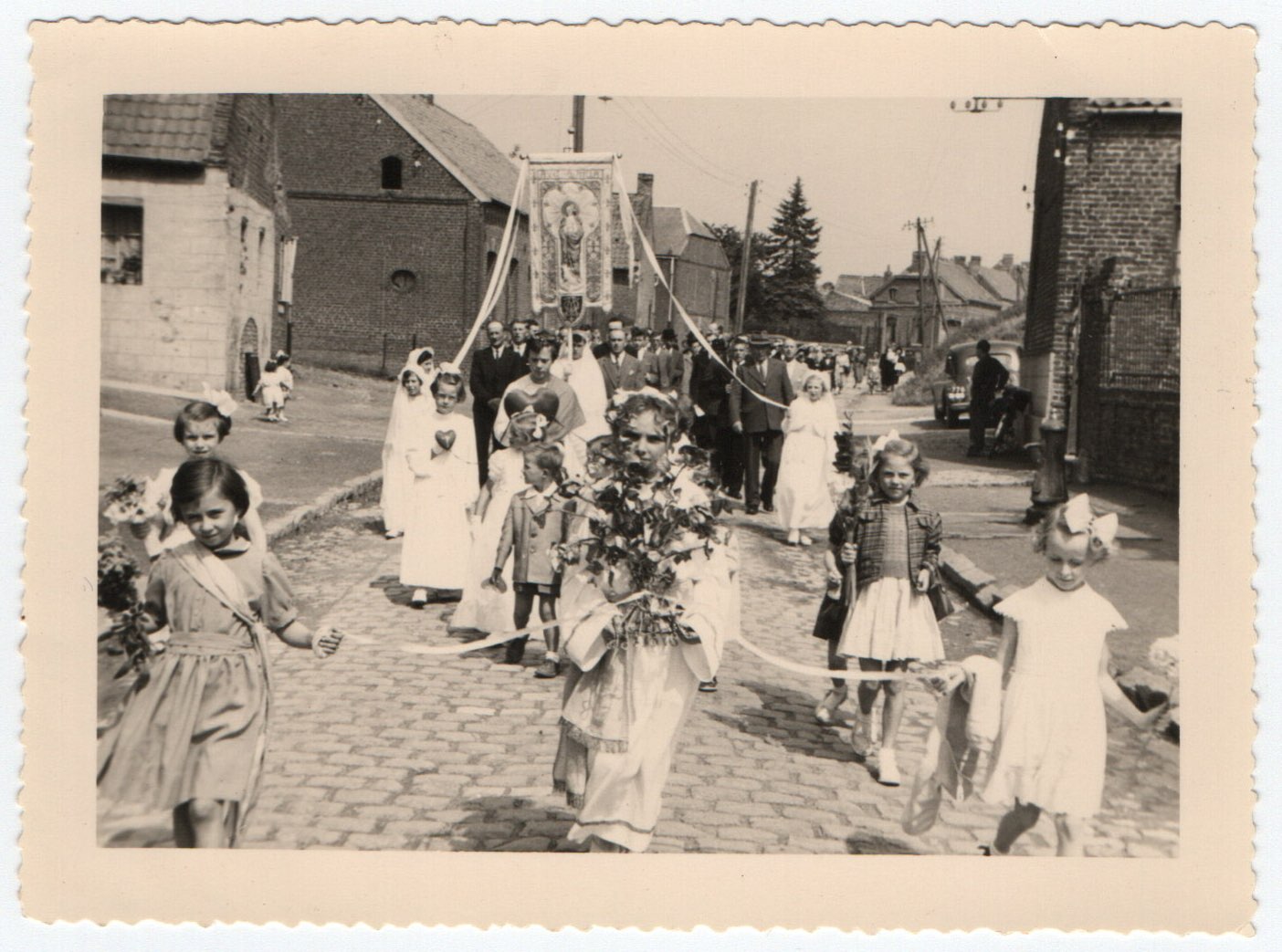 Processions