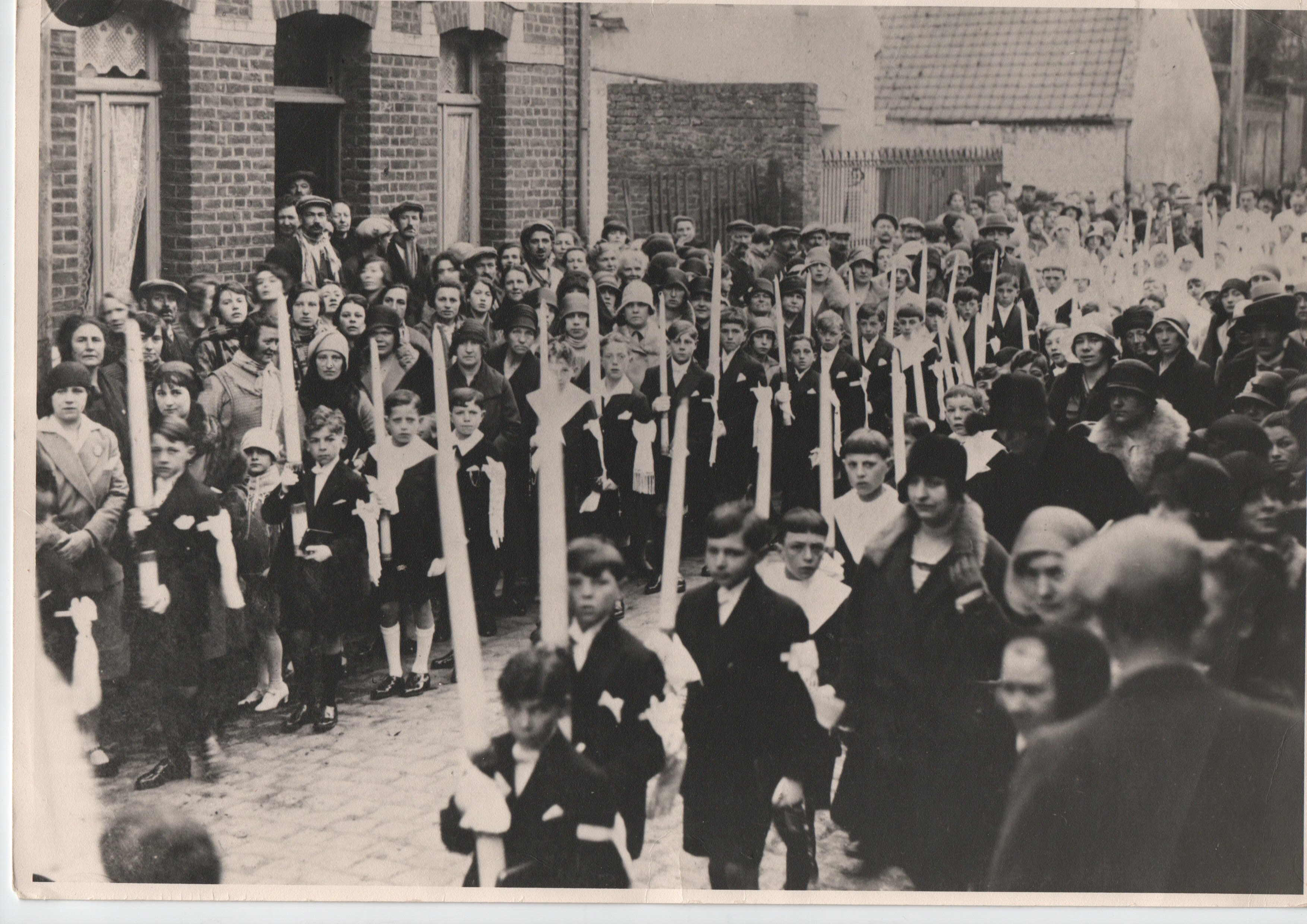 Procession