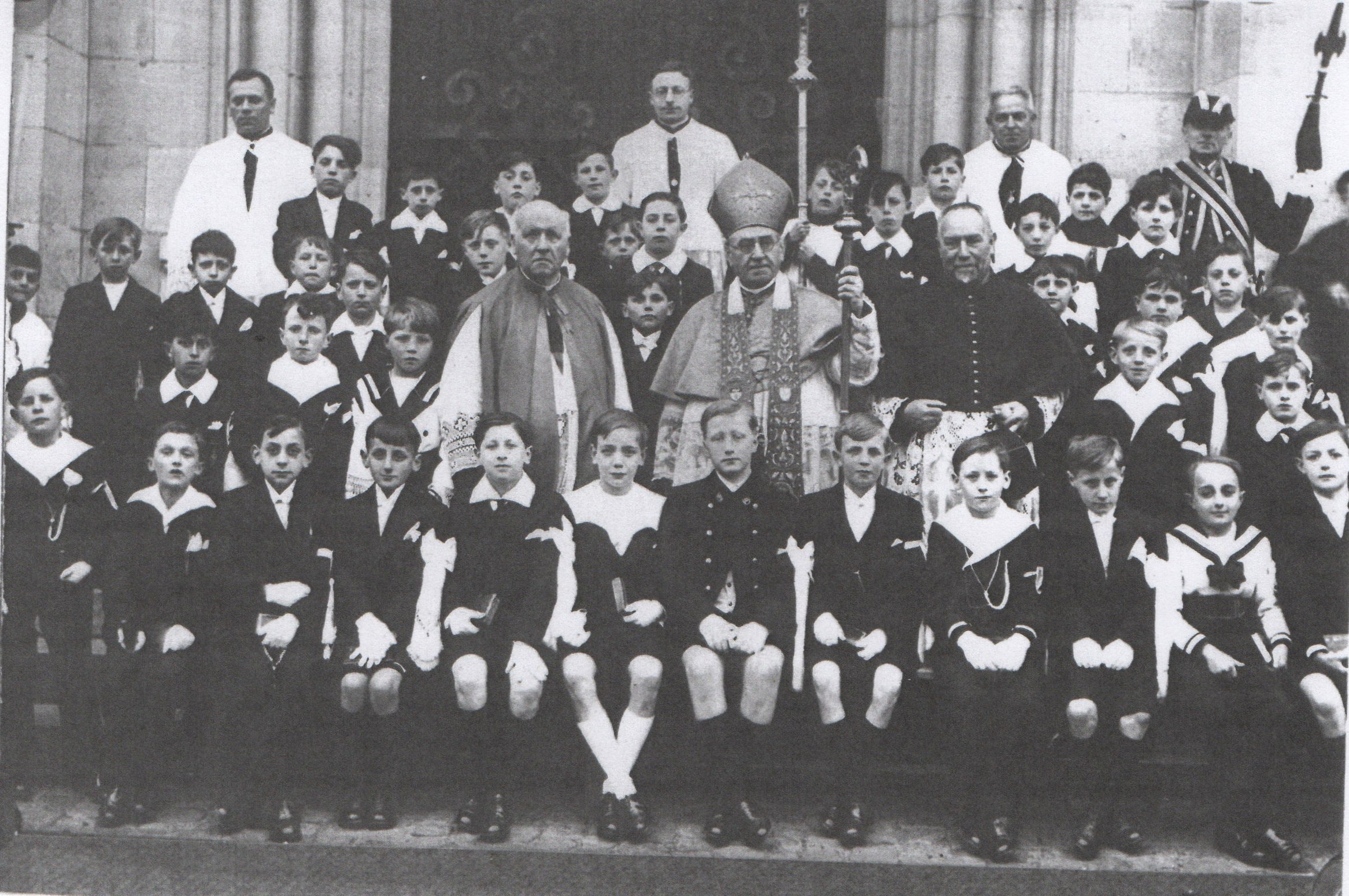 Communions
