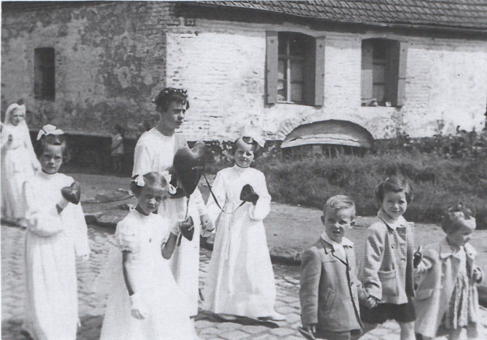Procession