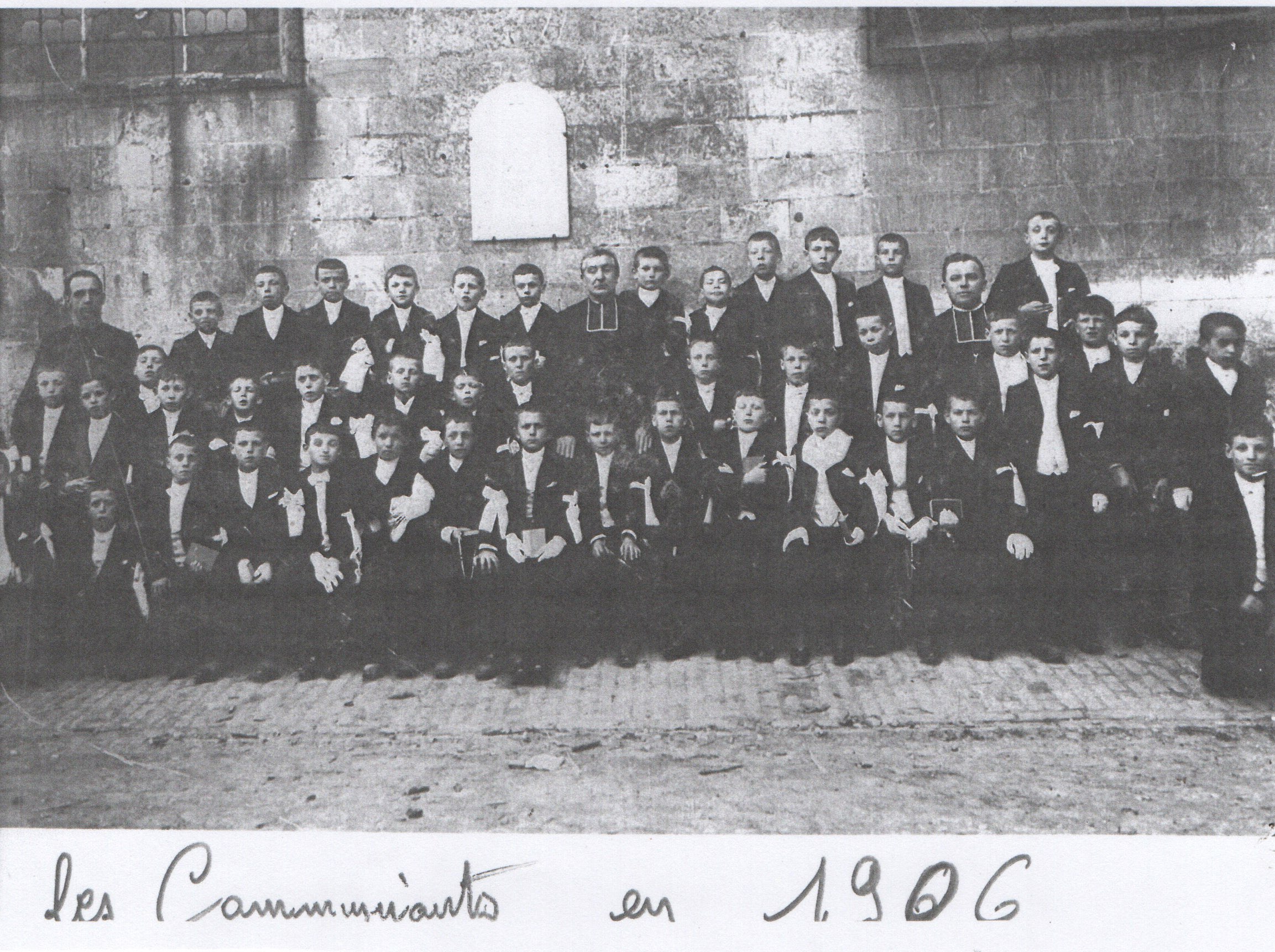 Communions