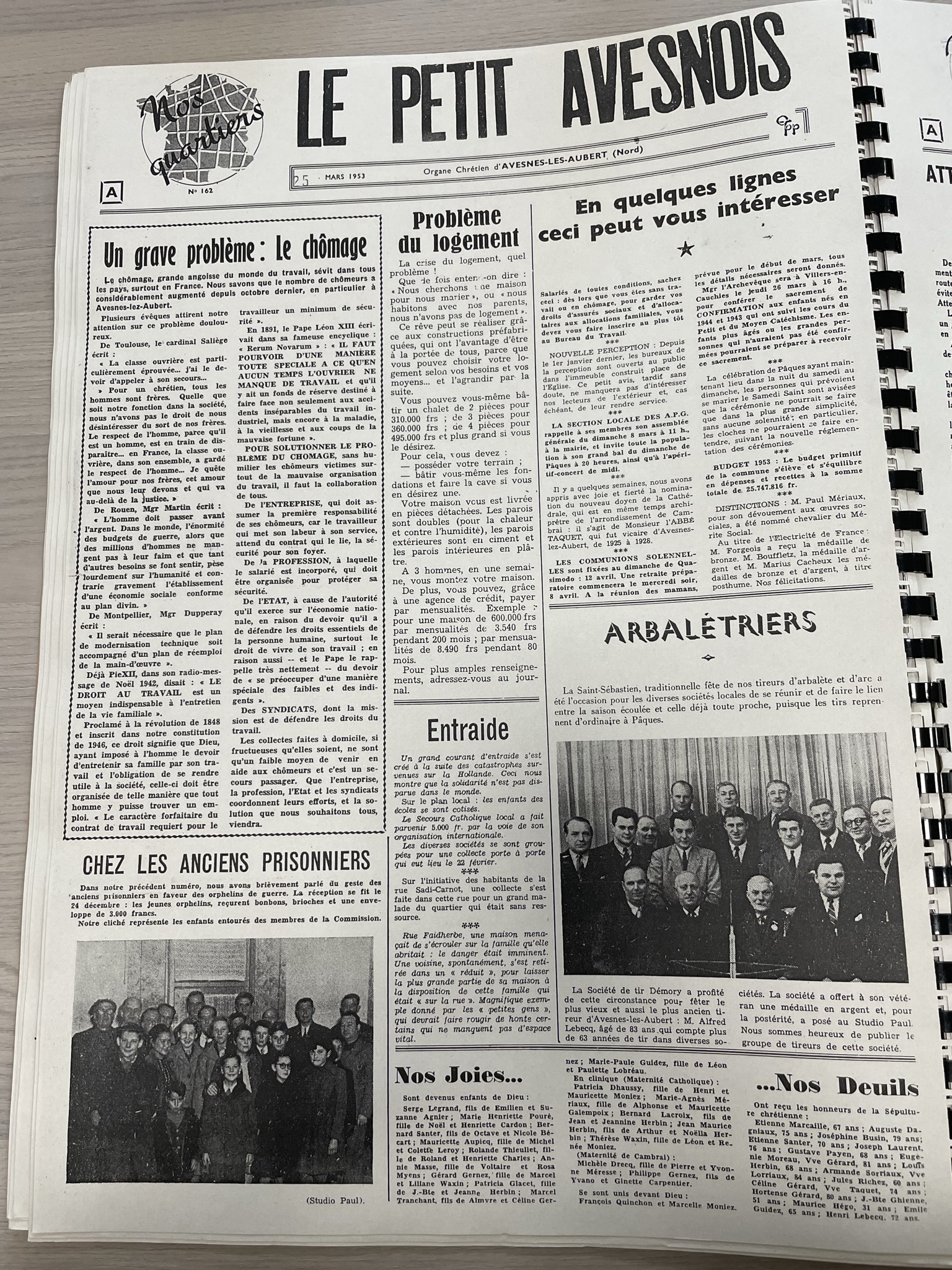 Le Petit Avesnois n°25